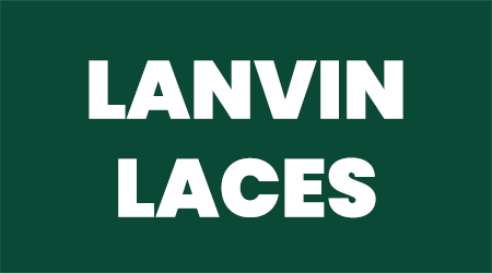 LANVIN LACES