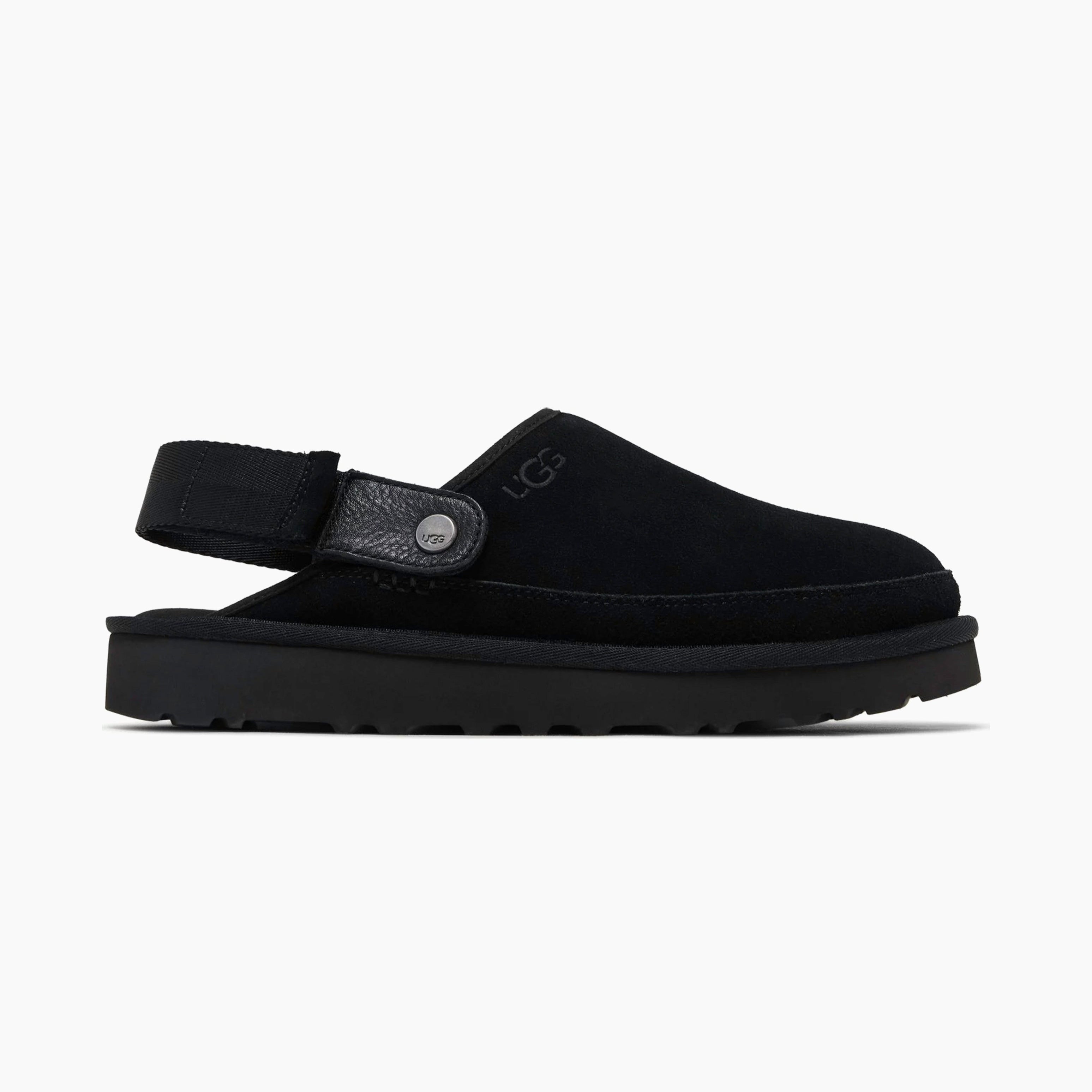 UGG Goldencoast Clog Black