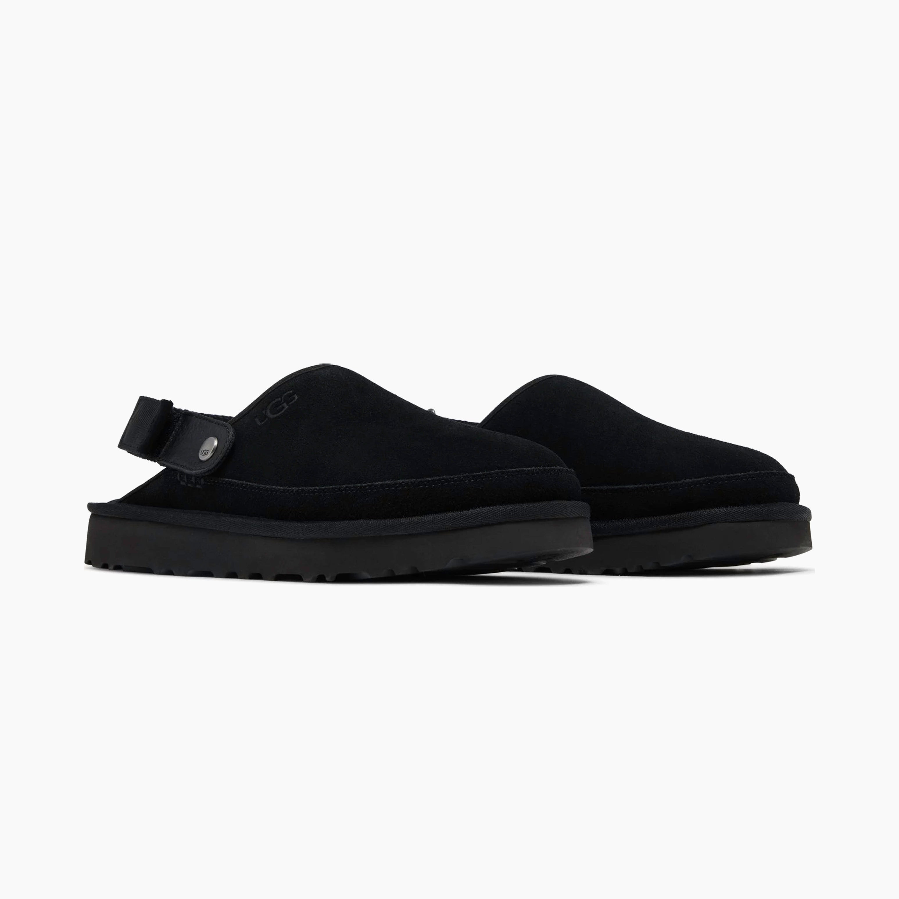 UGG Goldencoast Clog Black