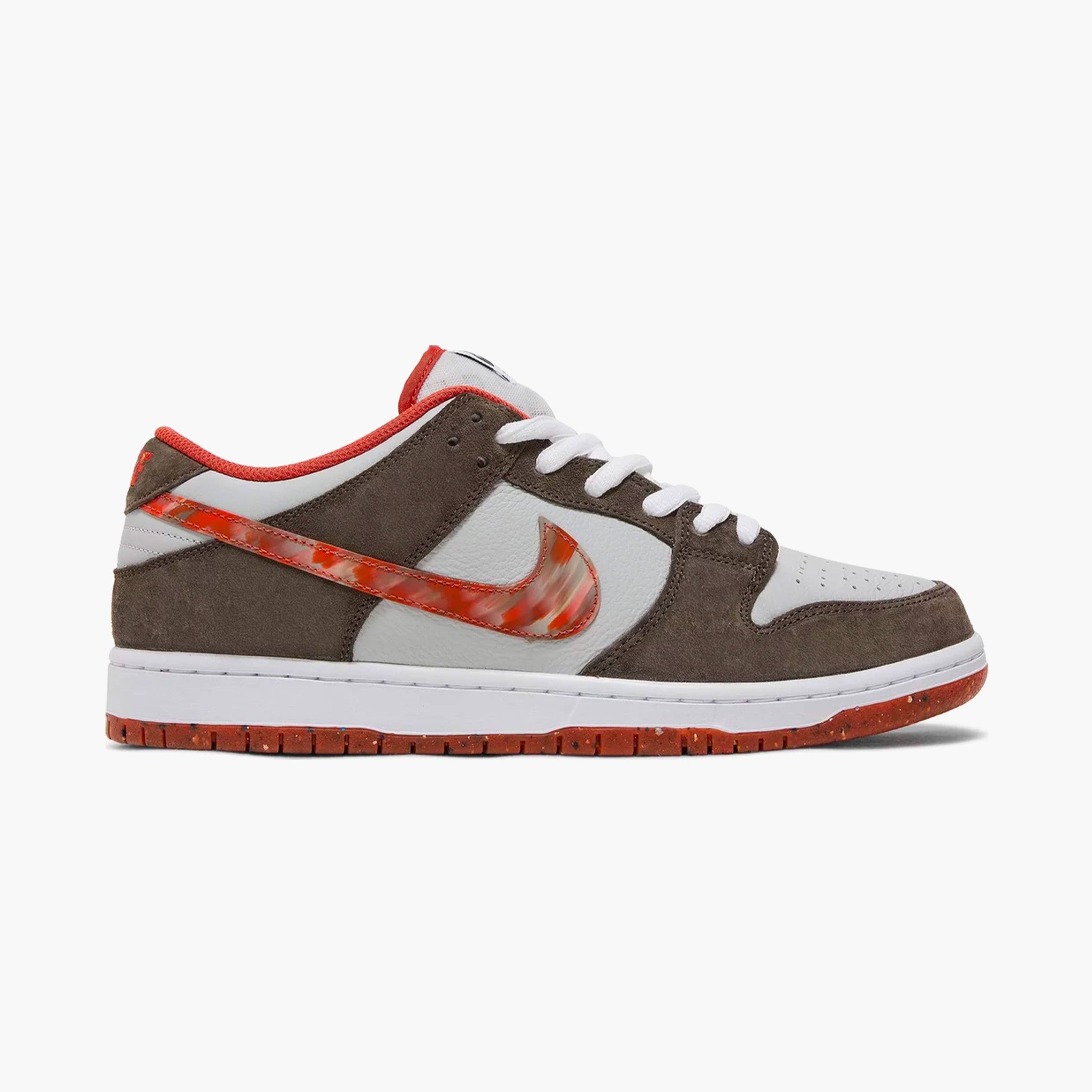 Nike Dunk SB Low Crushed DC