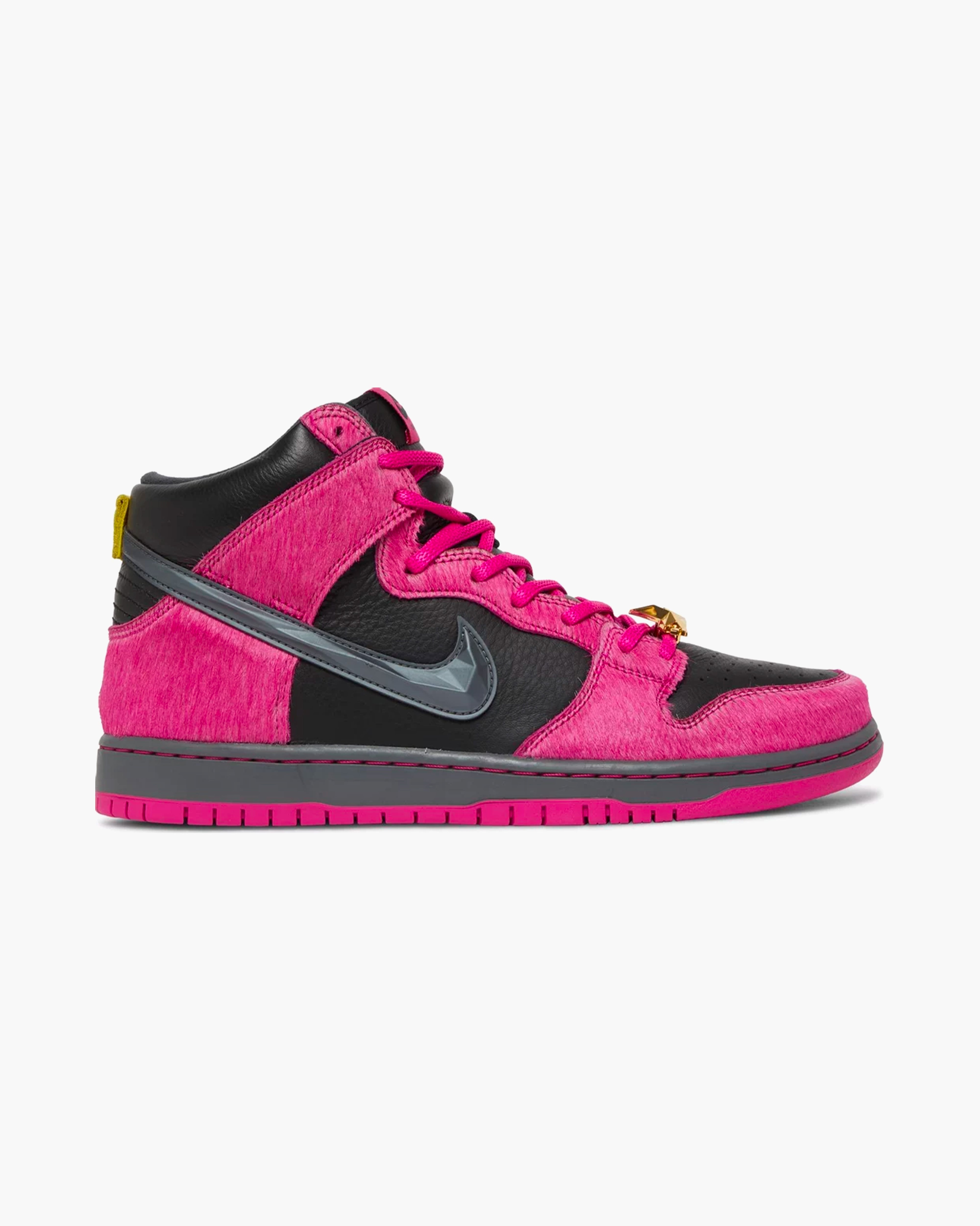 Dunk SB High Run The Jewels