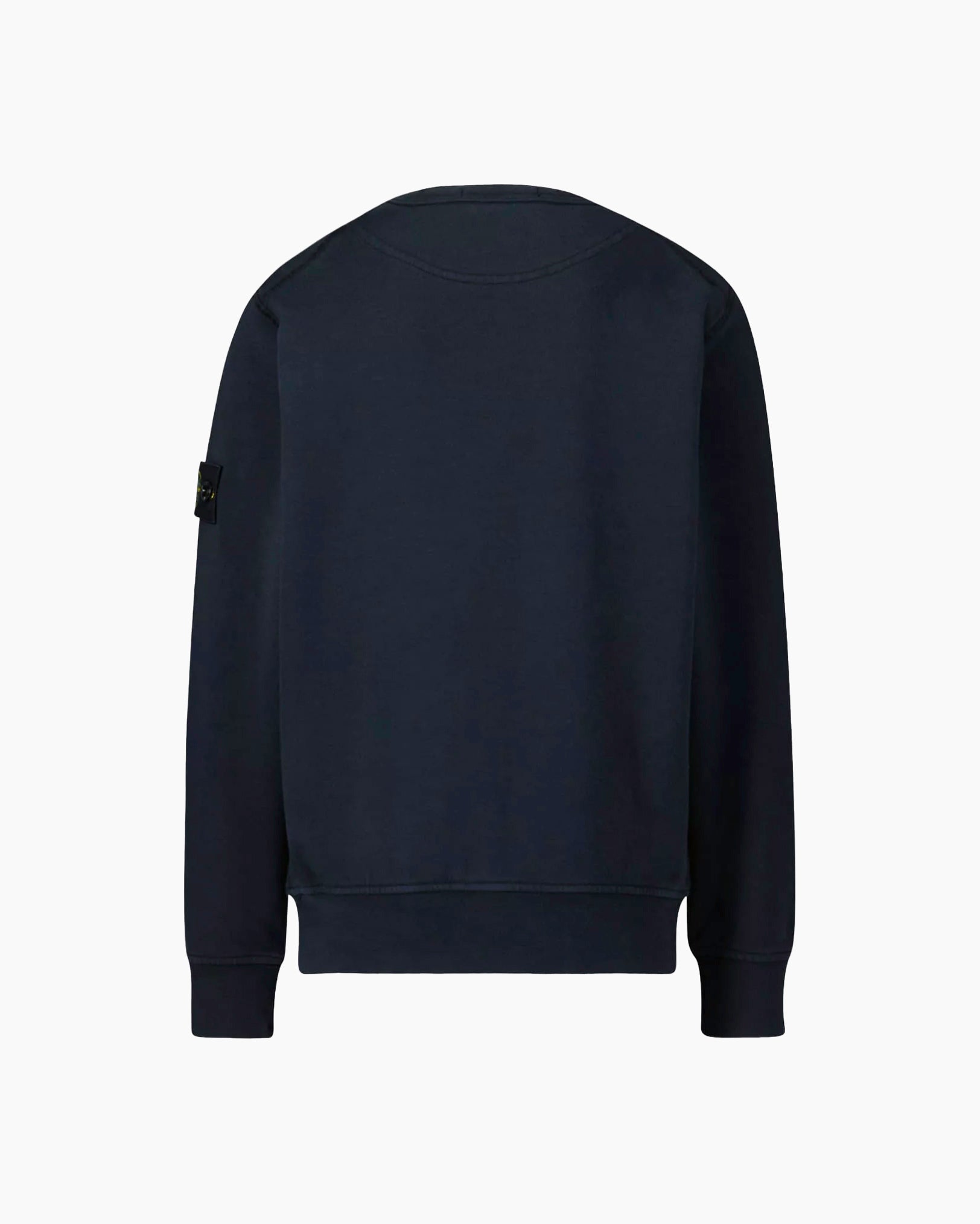Stone Island - Crewneck Knitwear - Navy
