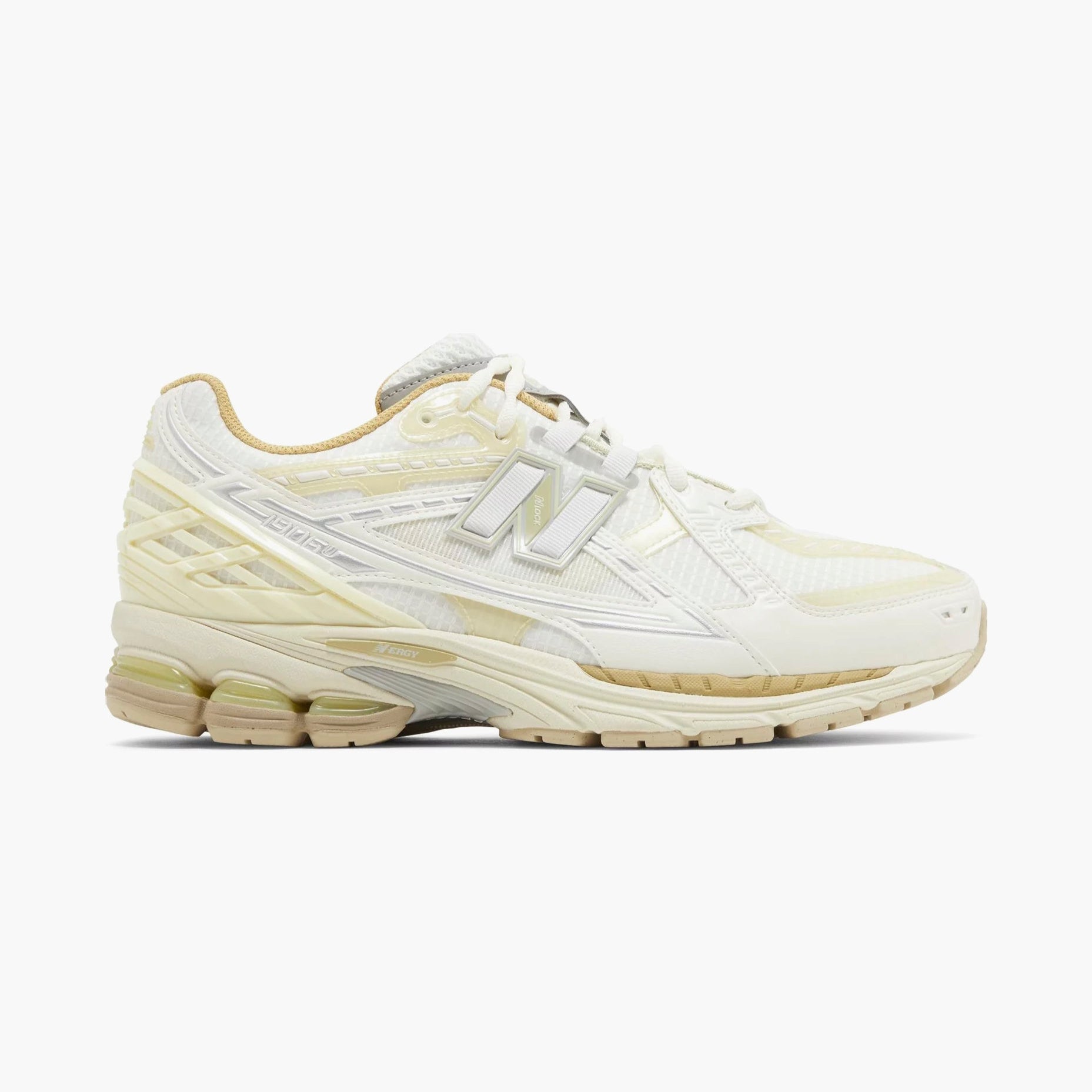 New Balance 1906R Lunar New Year White