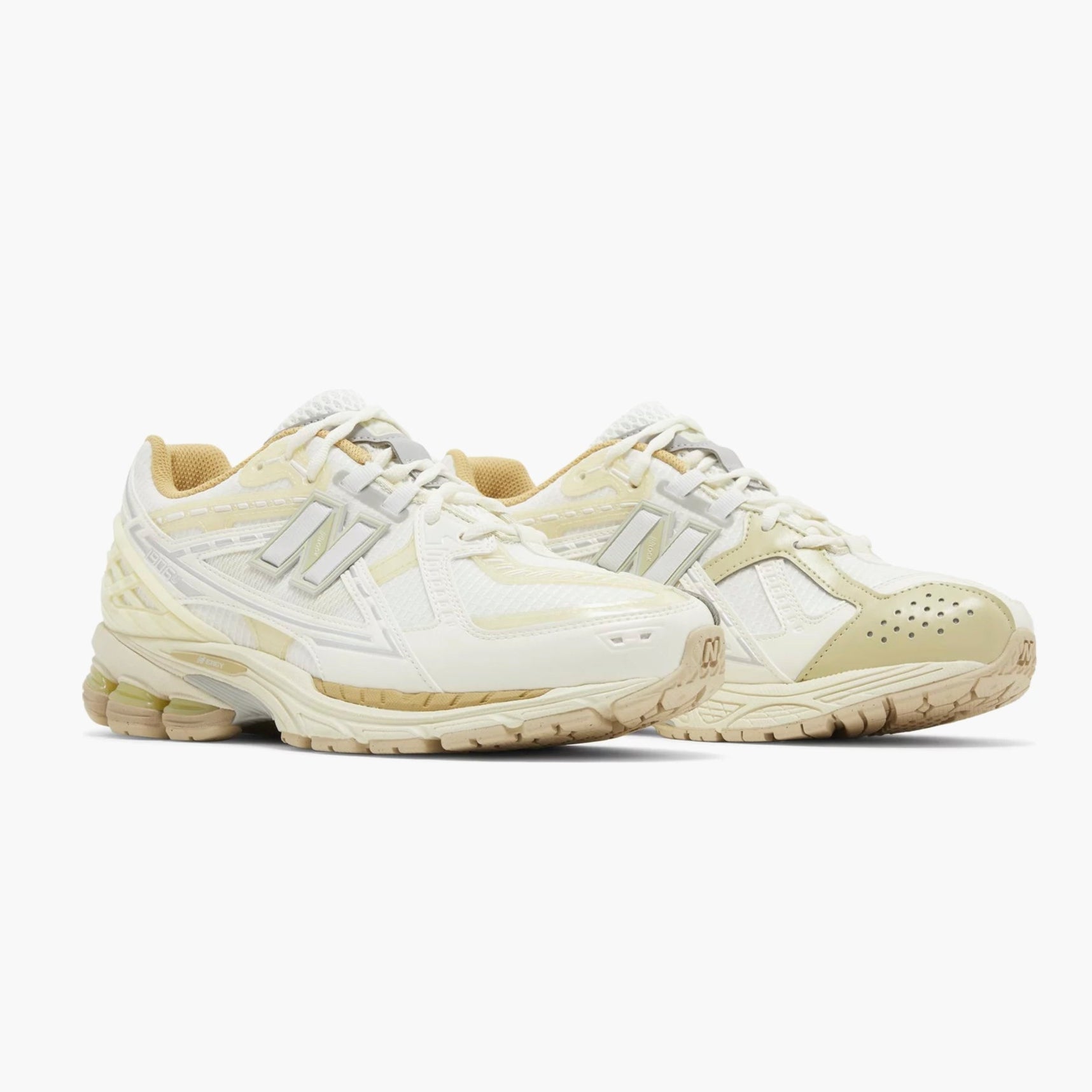 New Balance 1906R Lunar New Year White