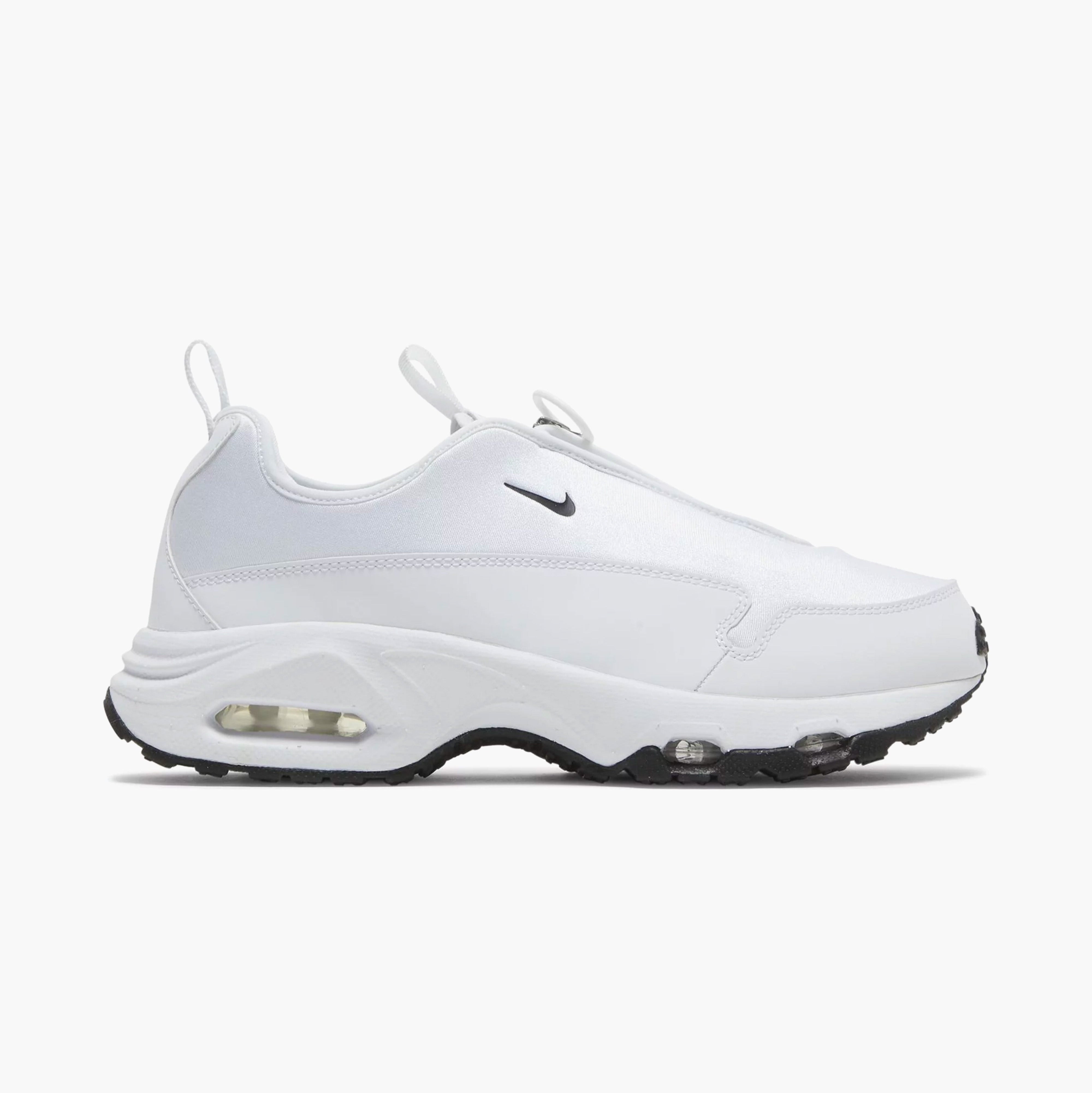 Nike Air Max Sunder SP Comme Des Garcons Homme Plus White