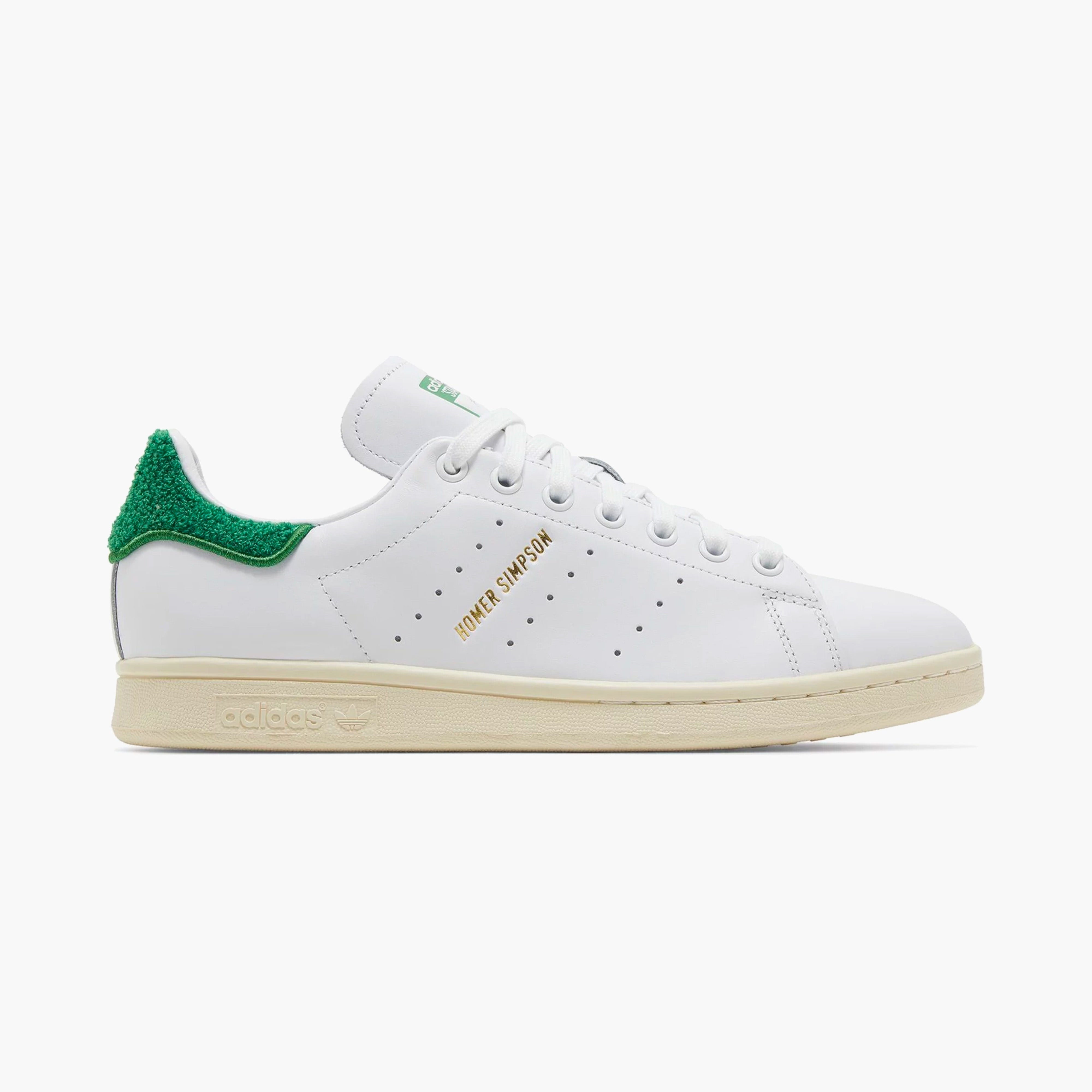 Adidas Stan Smith The Simpsons Homer Simpson