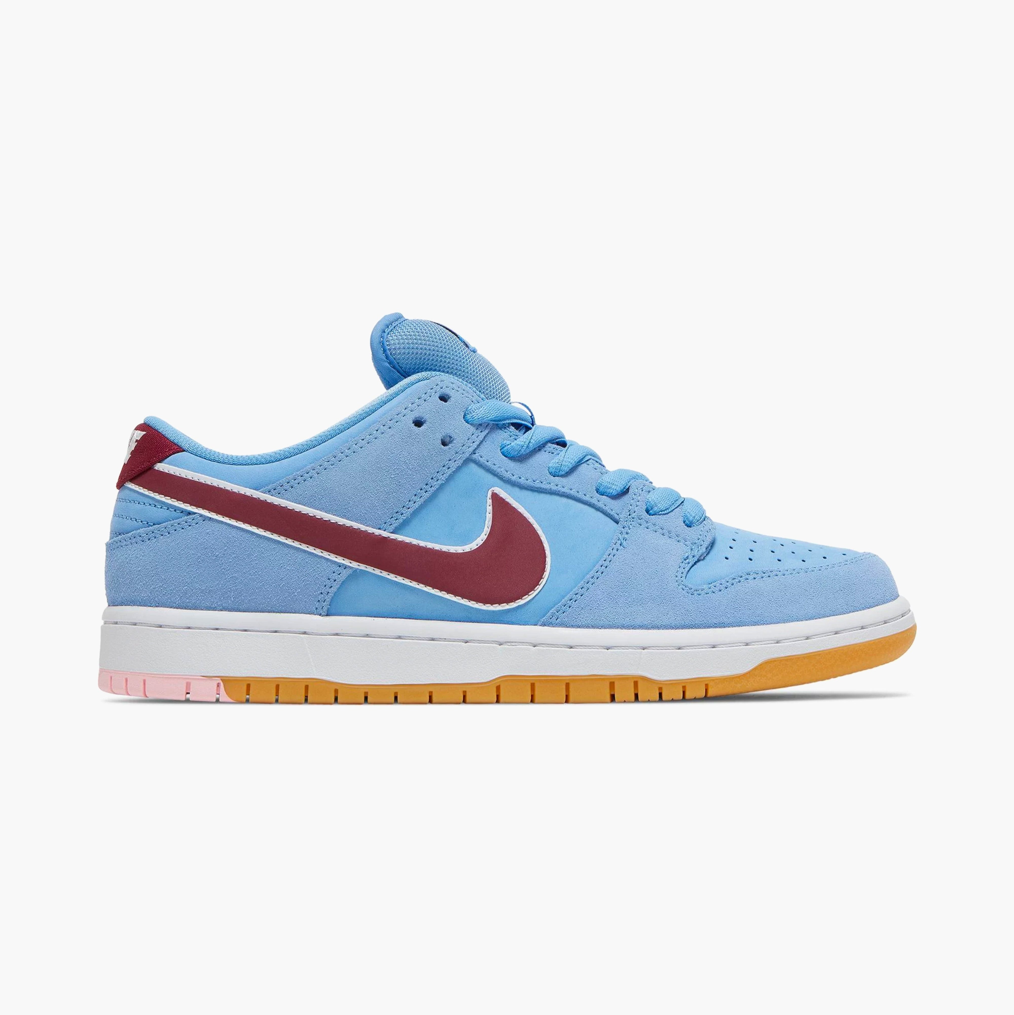 Nike Dunk SB Low Philadelphia Phillies