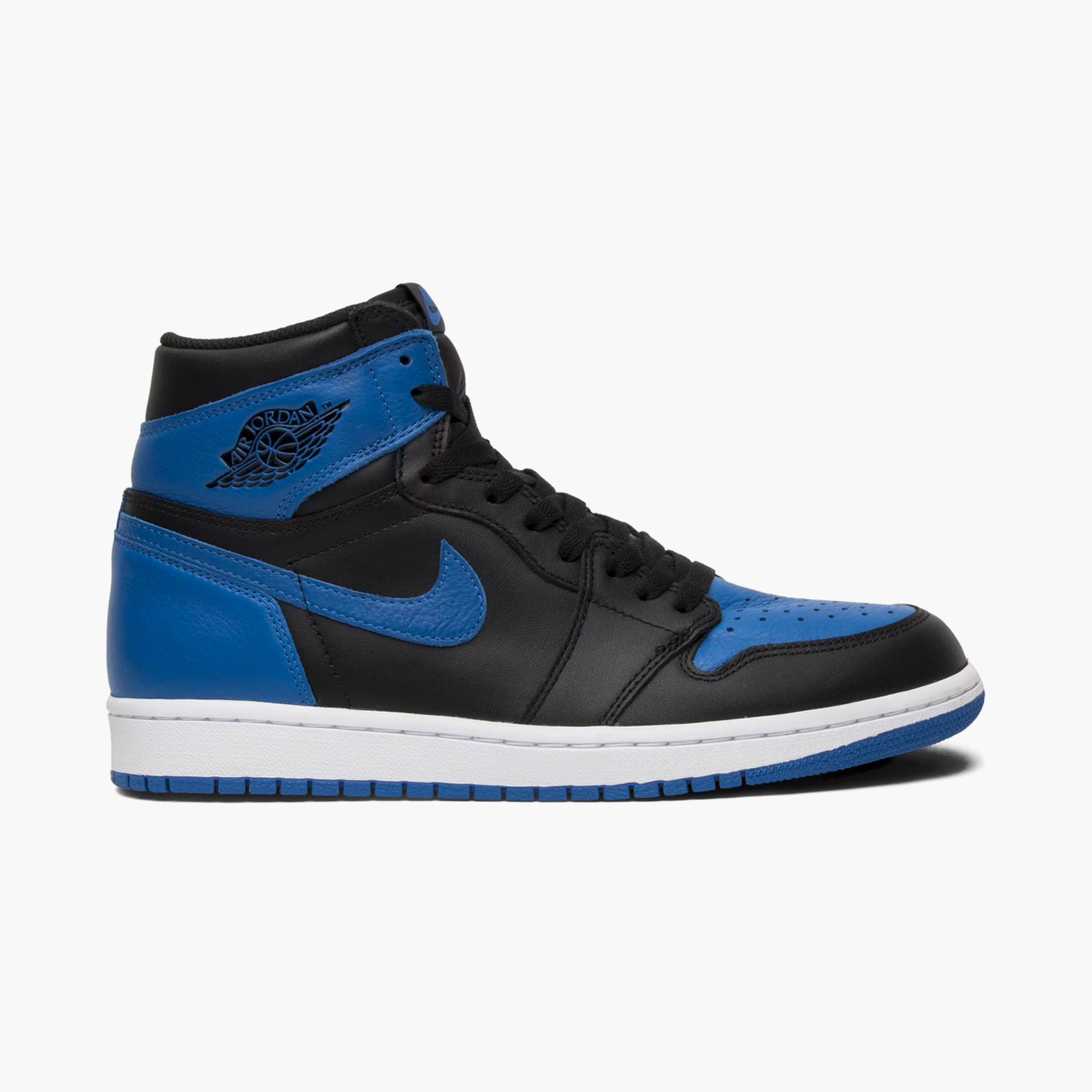 Air Jordan 1 Retro High Royal