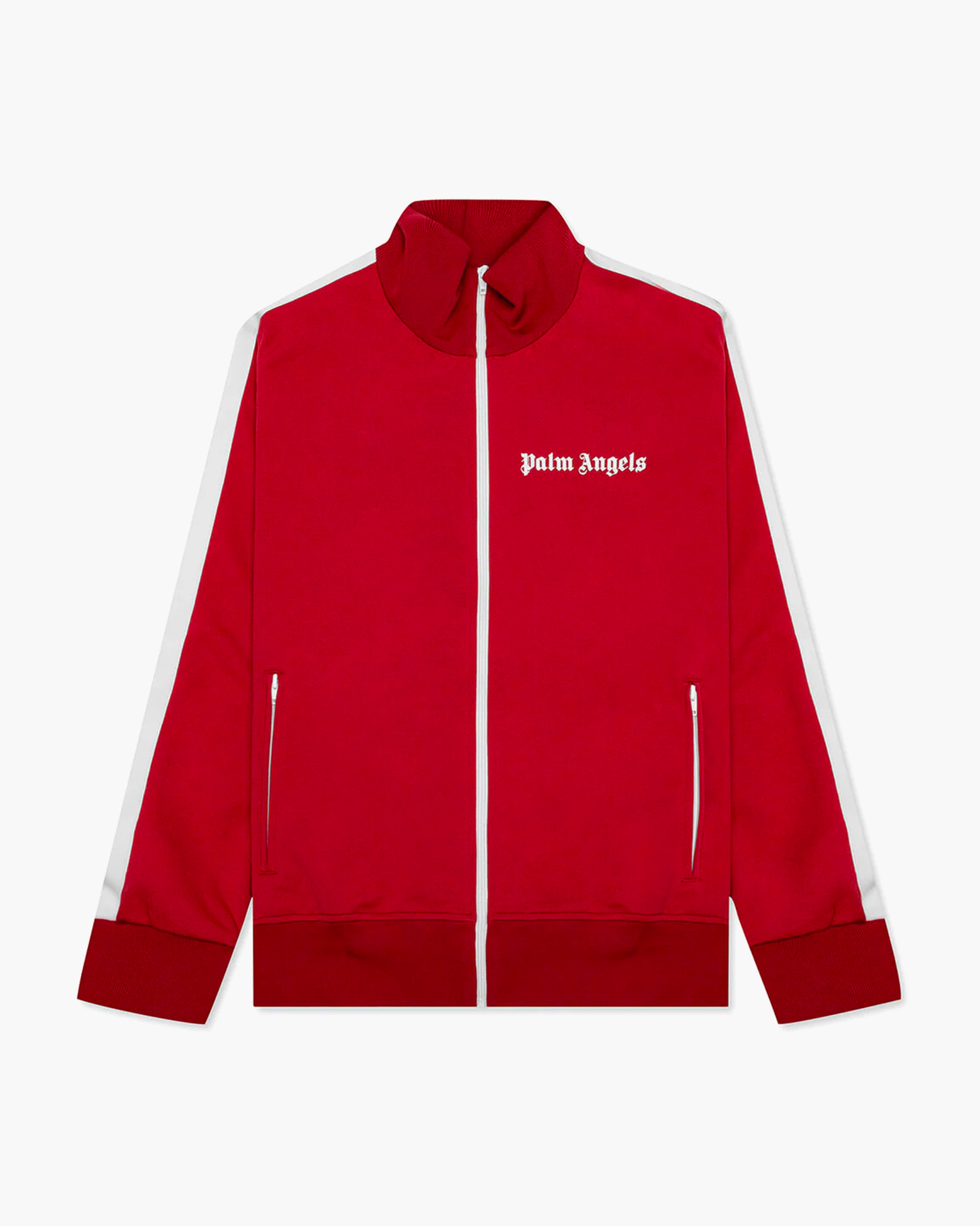 Palm Angels JACKET RED PALM ANGELS