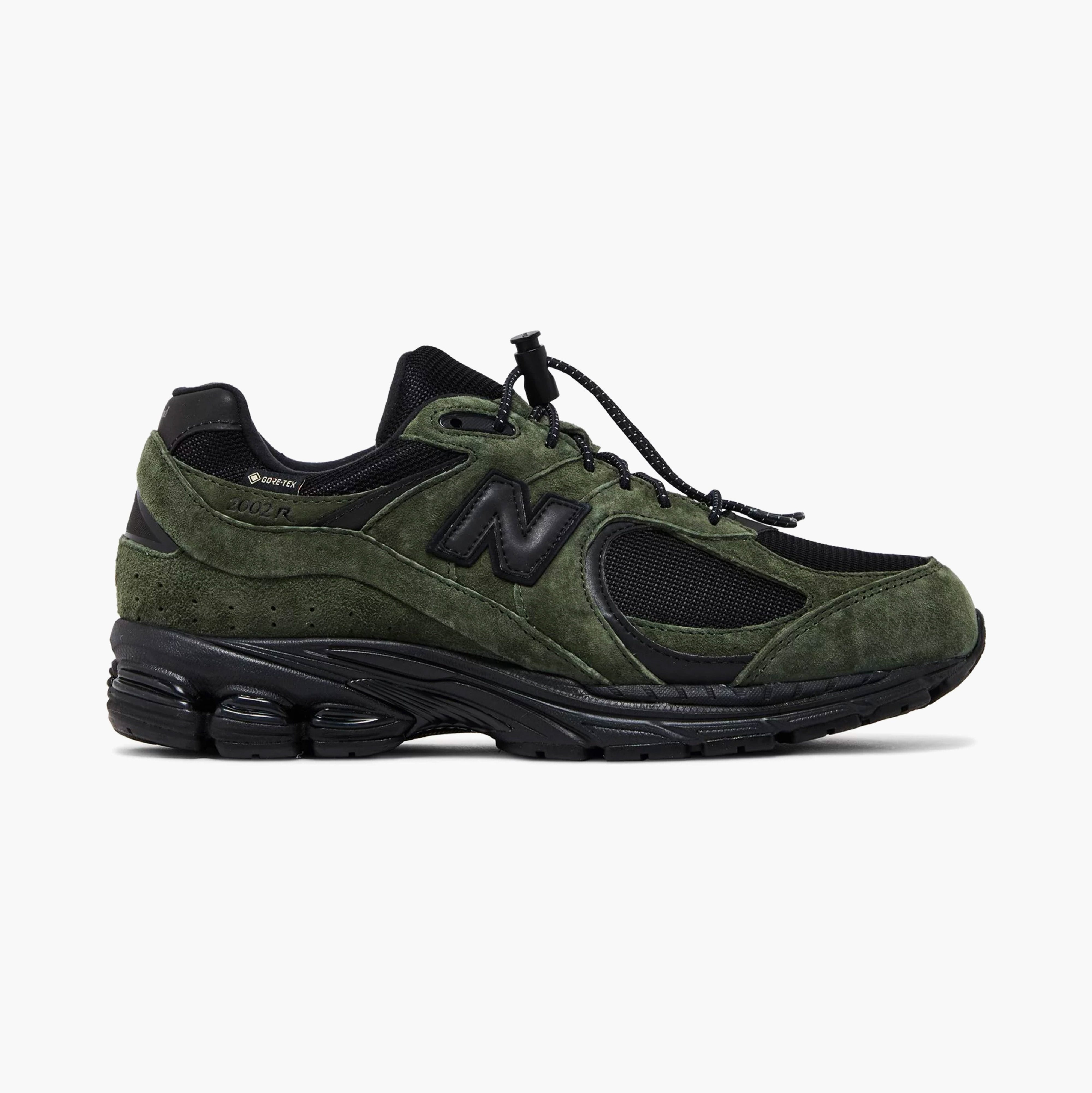 New Balance 2002R Gore-Tex JJJJound Pine