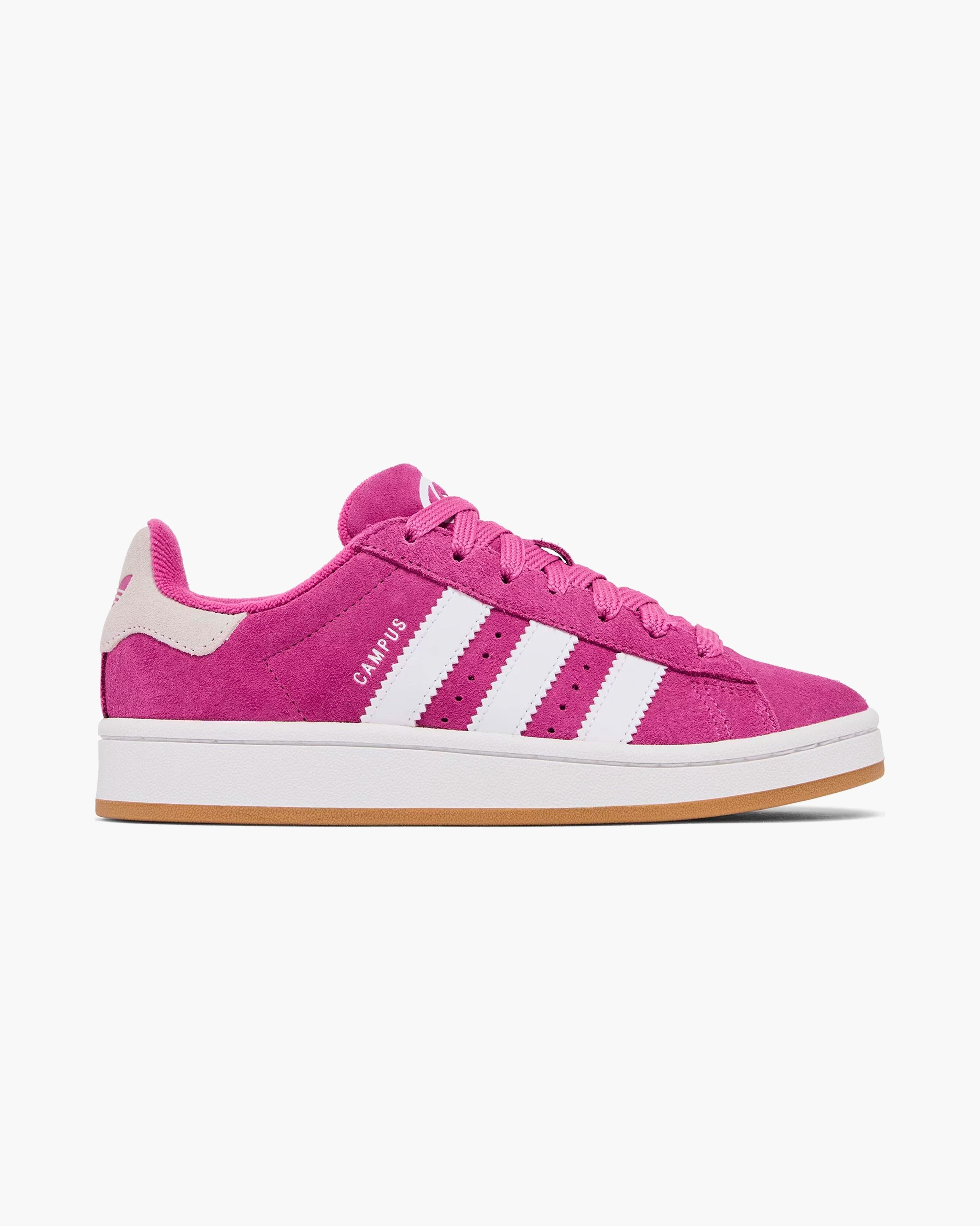 Campus 00s Pink Semi Lucid Fuchsia