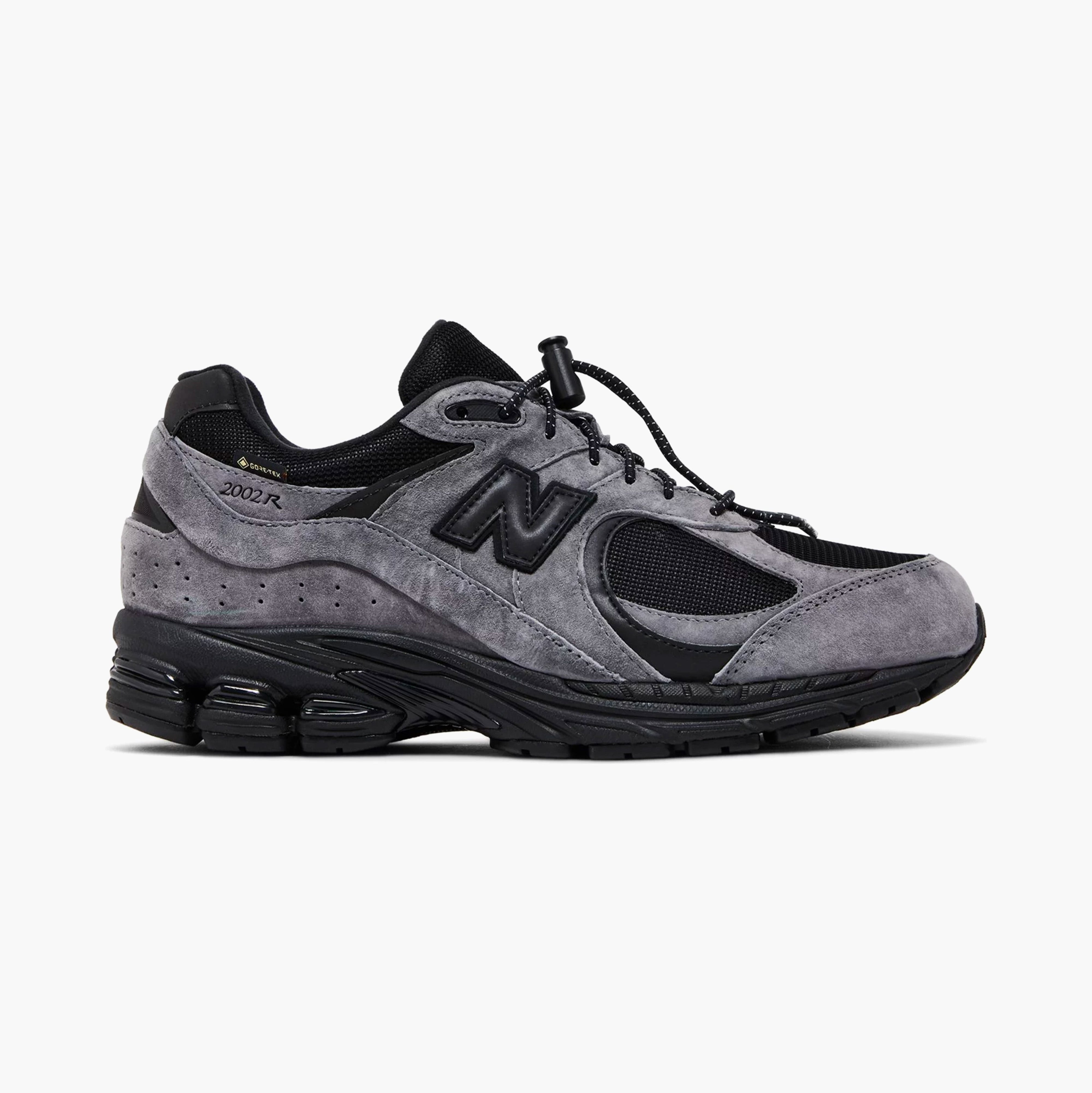 New Balance 2002R JJJOUND CHARCOAL