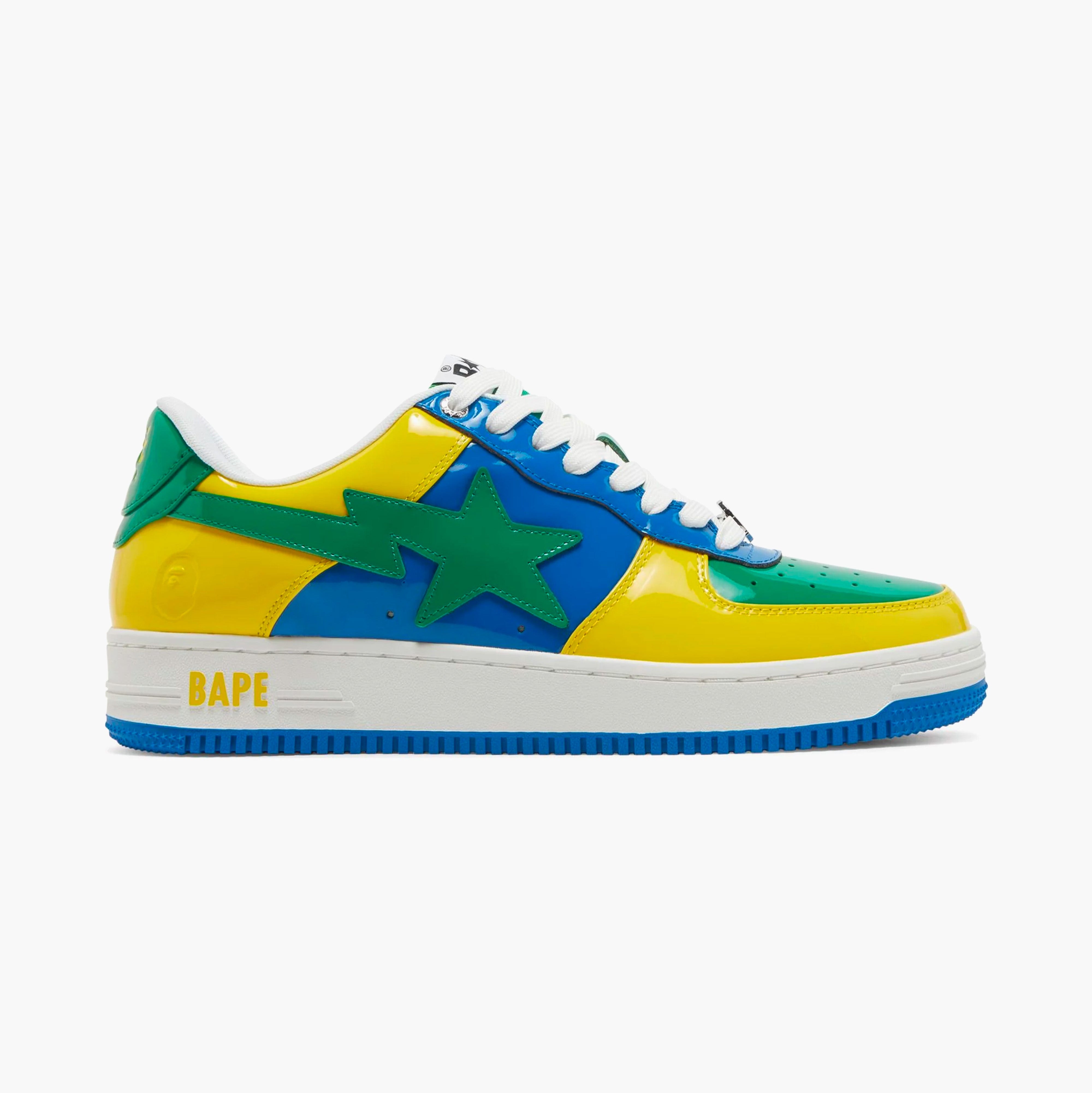 A Bathing Ape Bape Sta Brazil