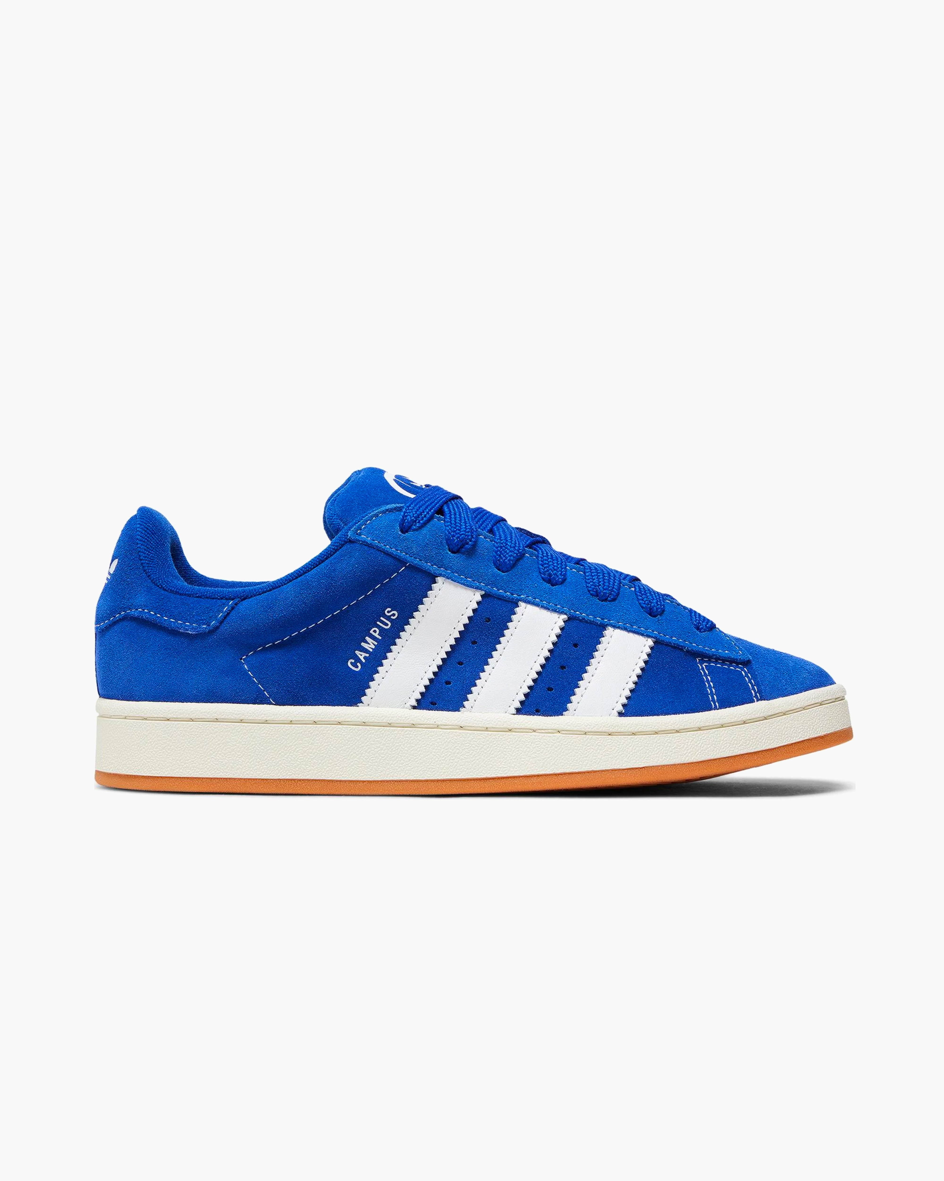 Adidas Campus 00s Semi Lucid Blue Cloud White