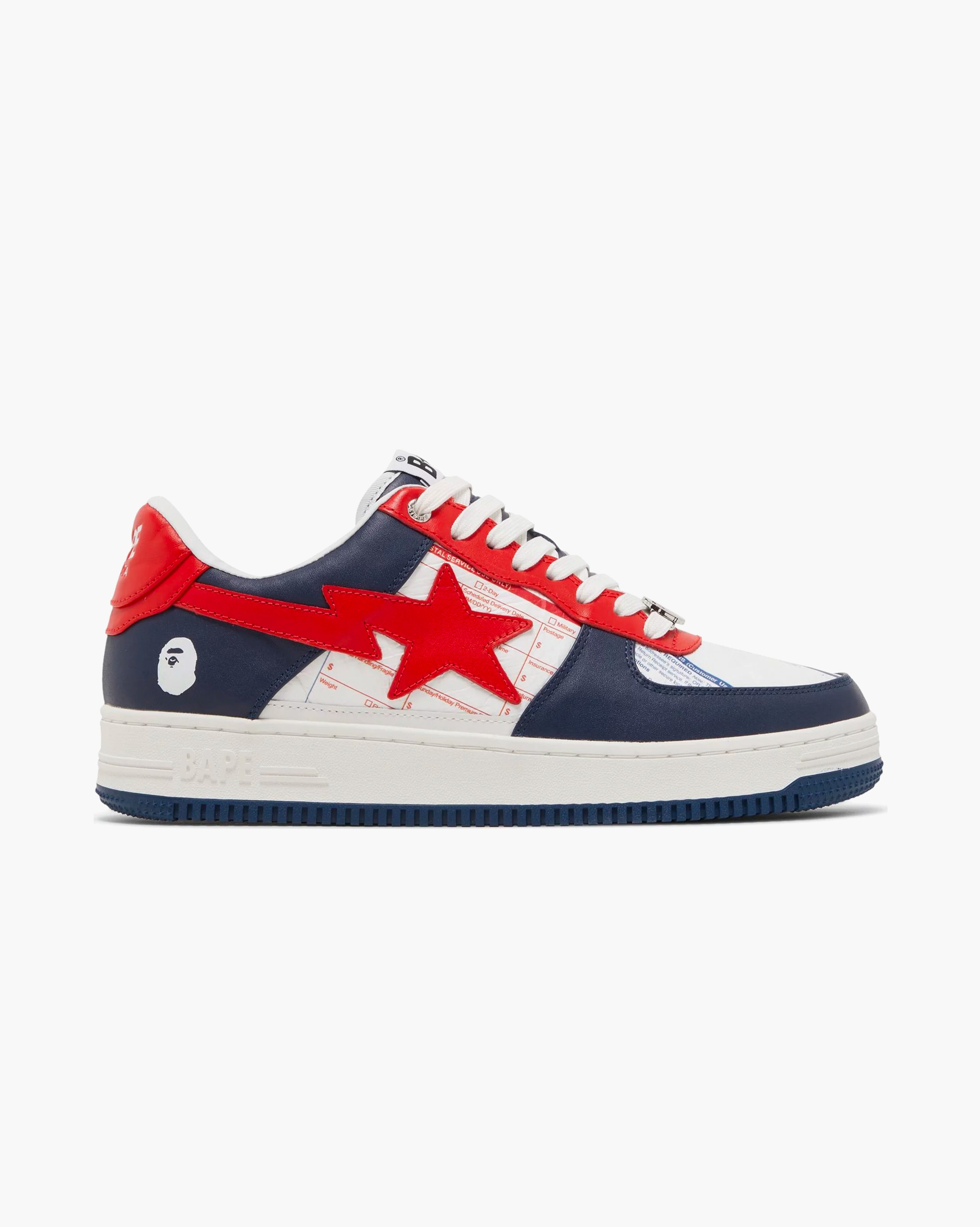 A Bathing Ape Bape Sta USPS