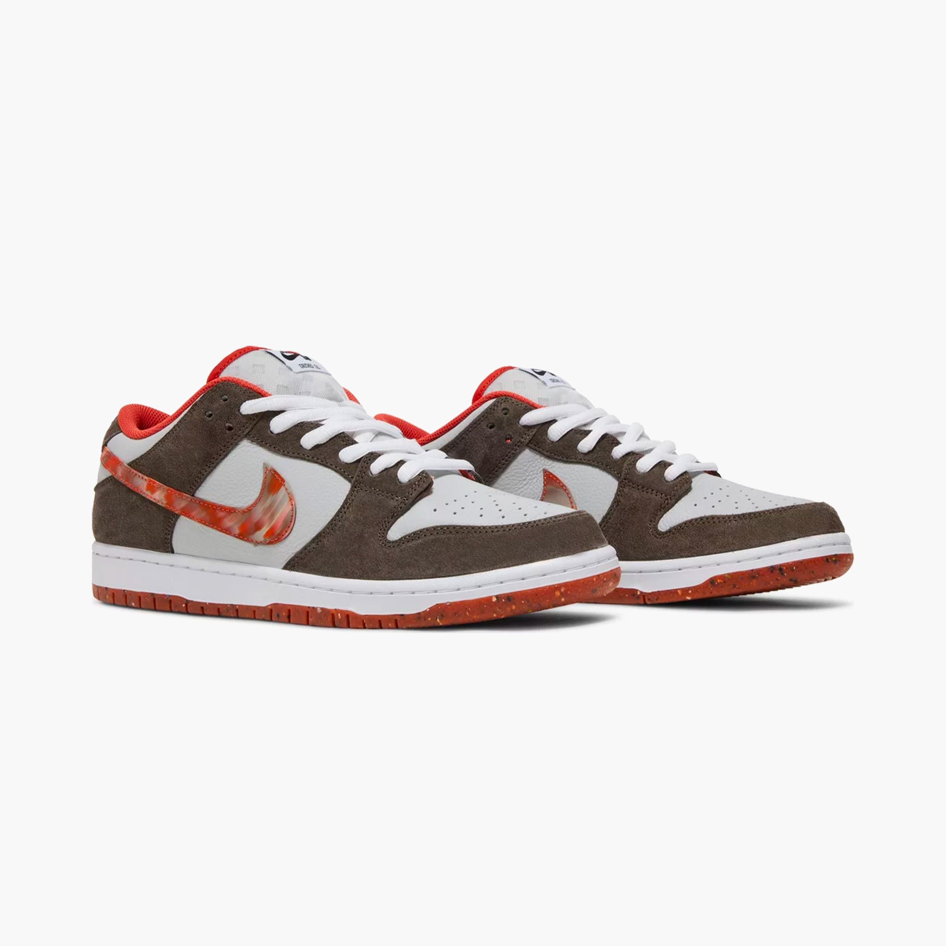 Nike Dunk SB Low Crushed DC