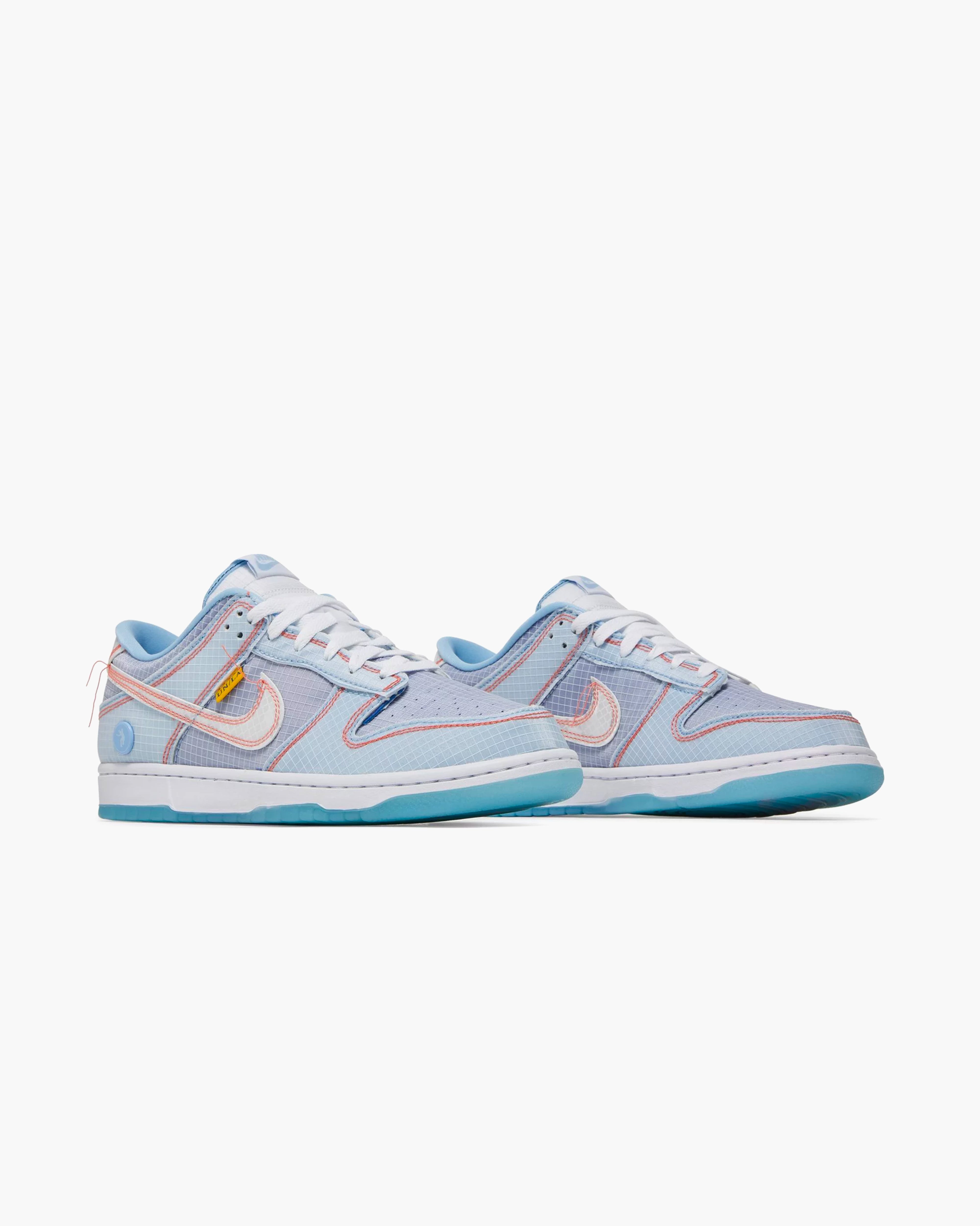 Nike Dunk Low Union Passport Pack Argon - Dimension Stores