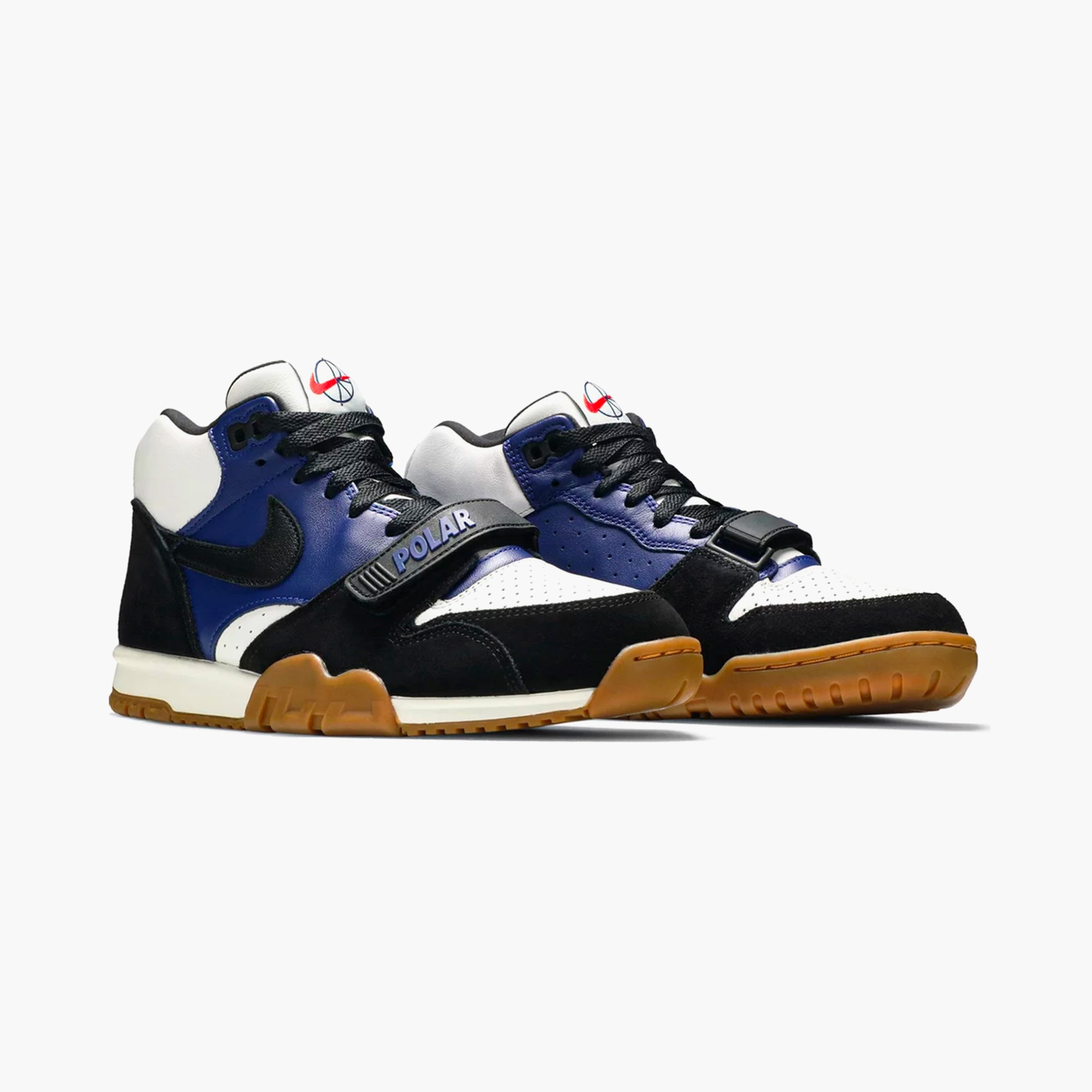 Nike Air Trainer SB 1 Polar Skate Co