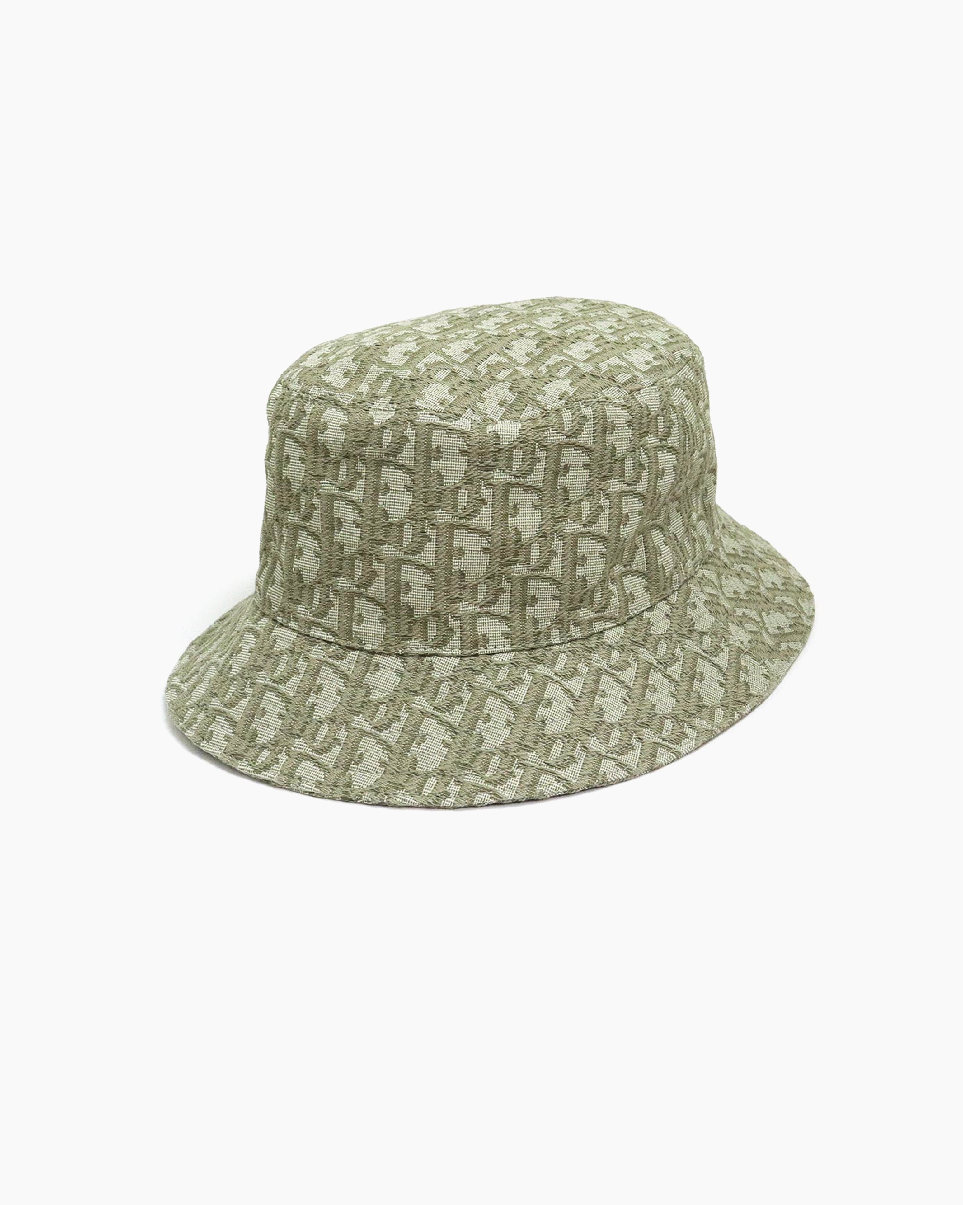 Dior Bob Dior monogramme