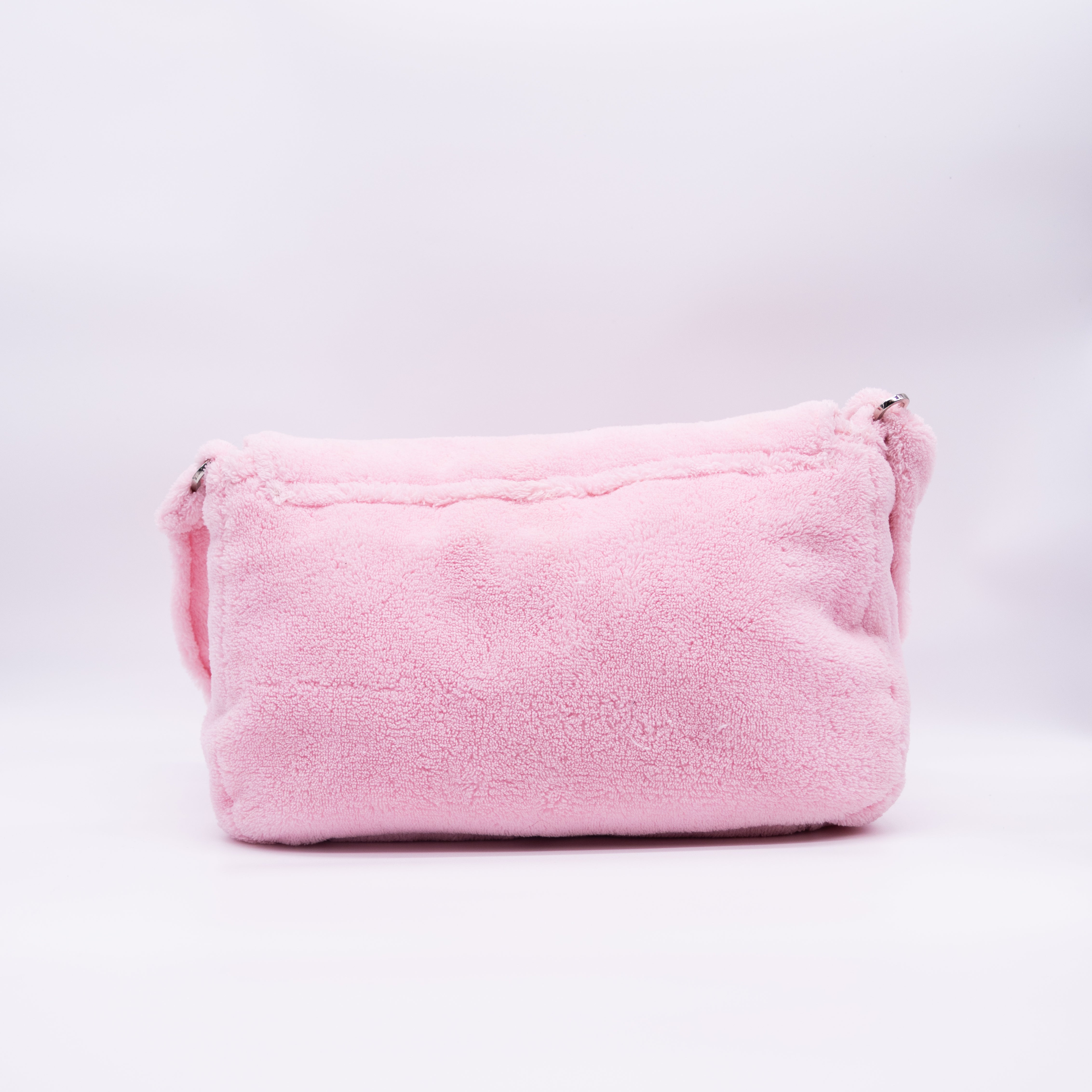 Chanel Sac à main Precision Rose