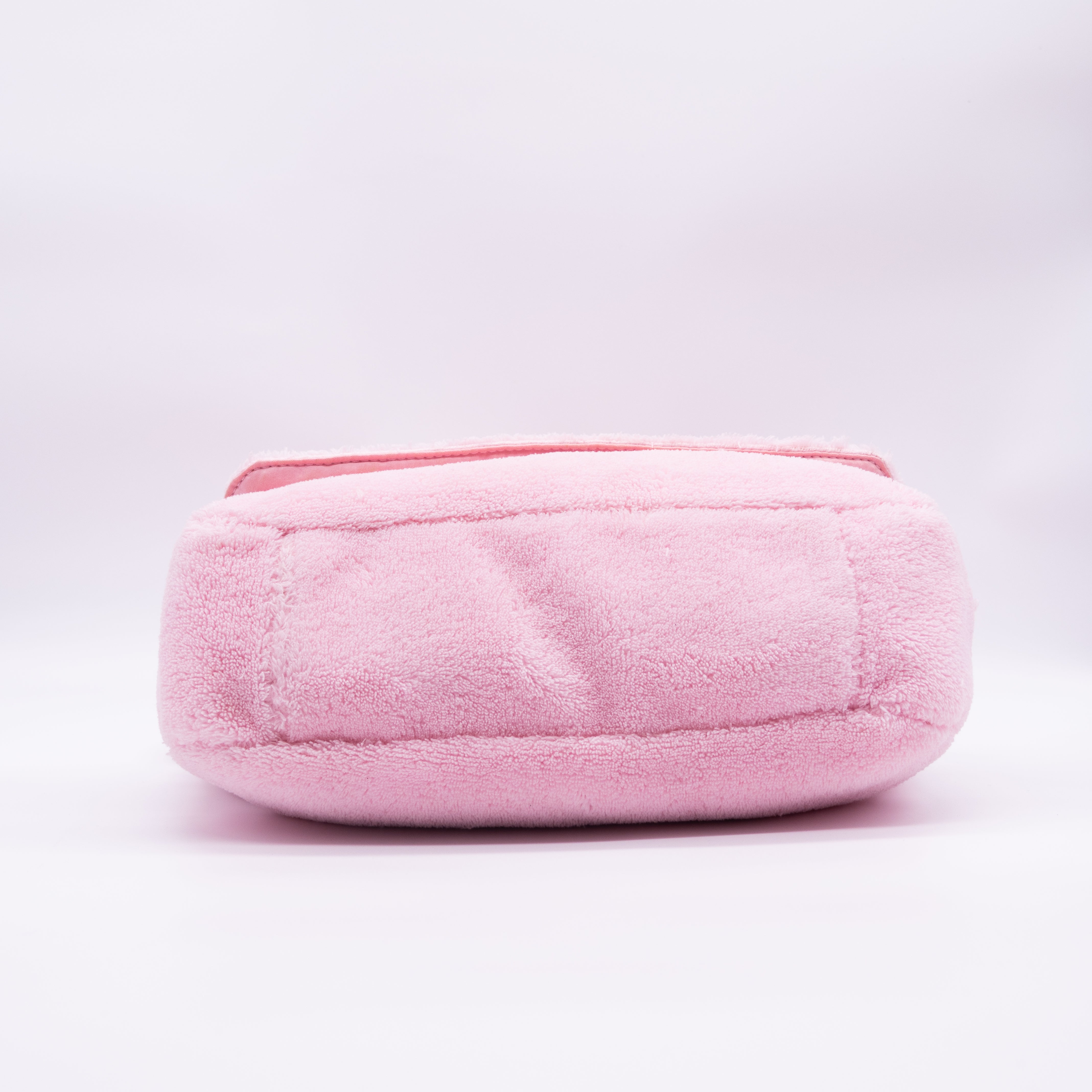 Chanel Sac à main Precision Rose