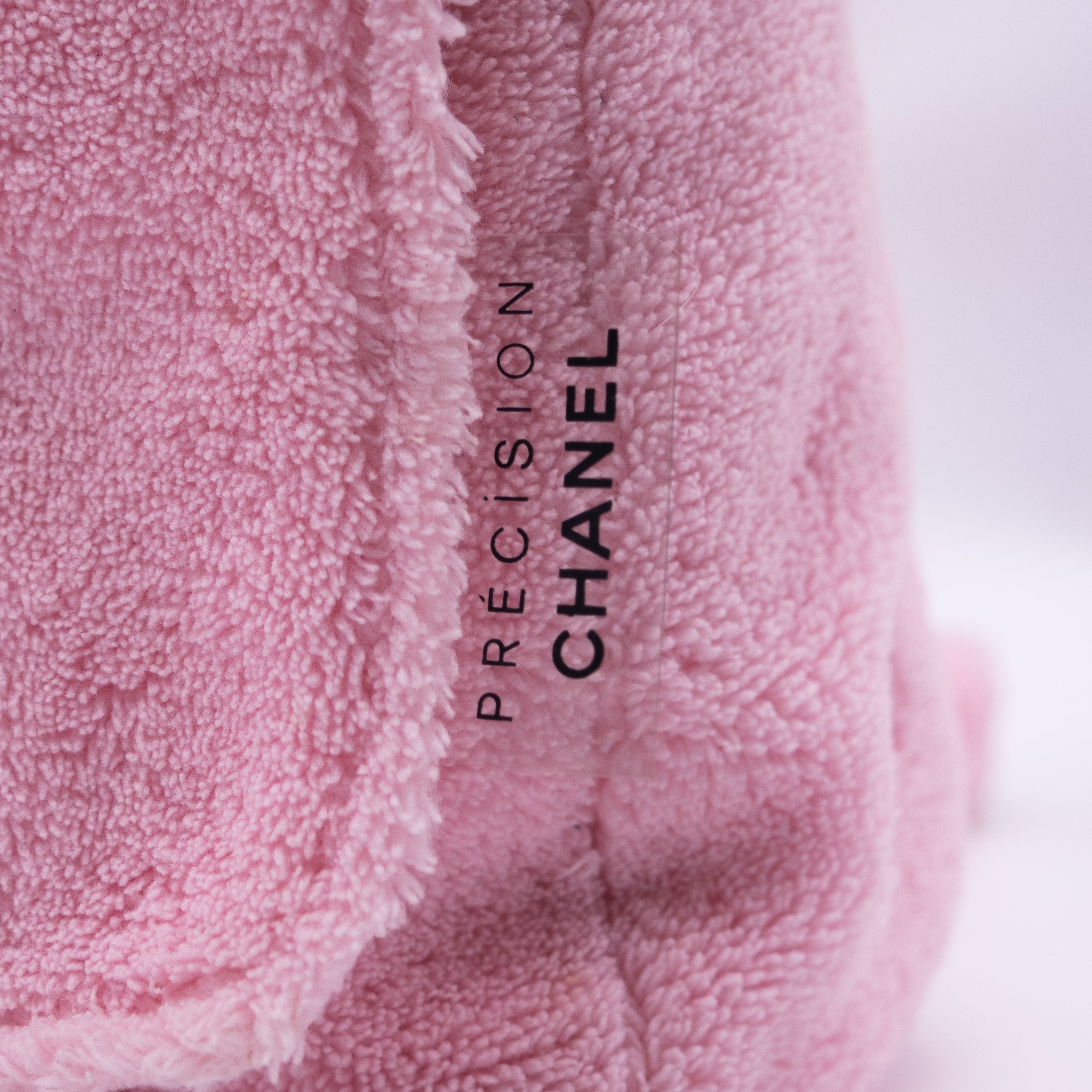 Chanel Sac à main Precision Rose
