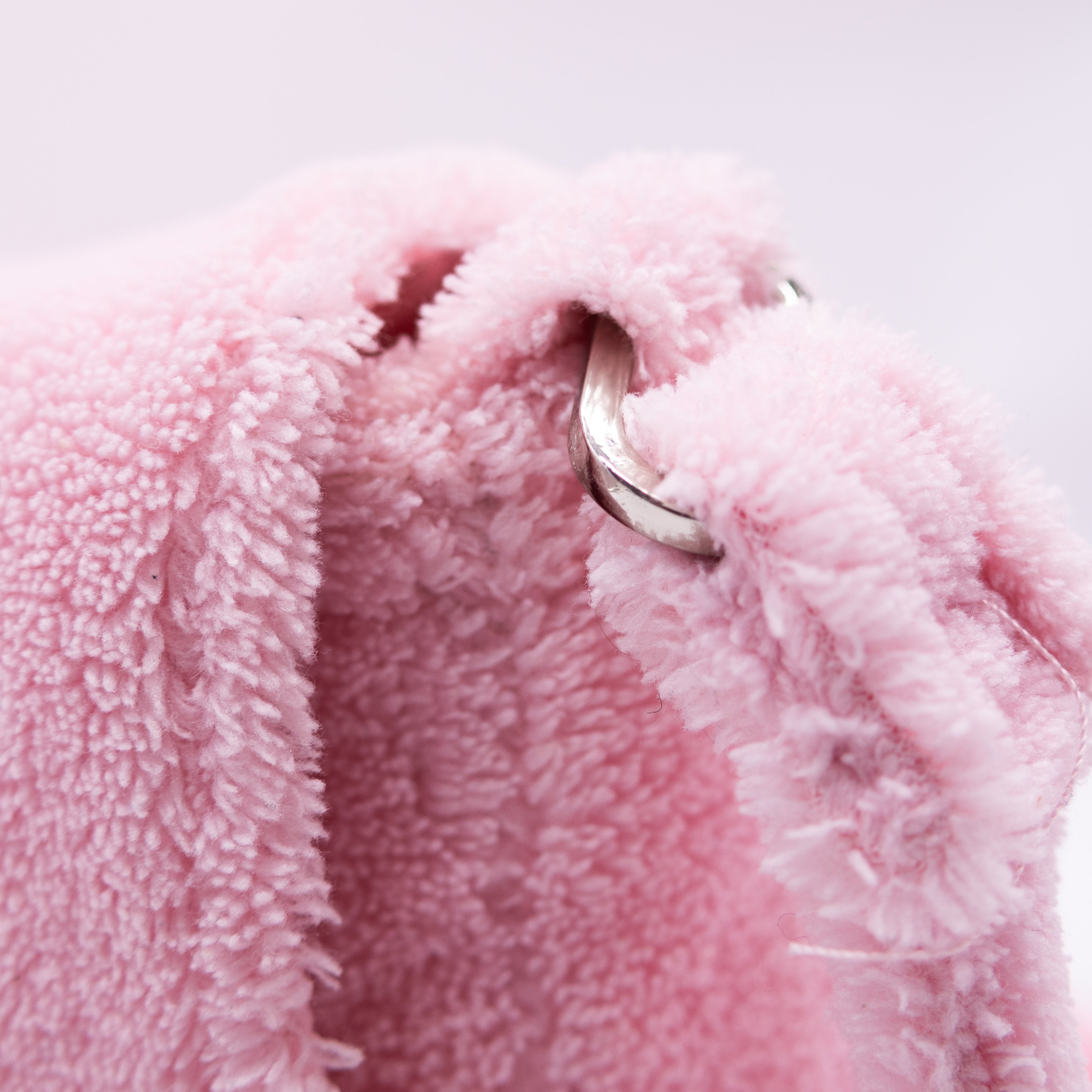 Chanel Sac à main Precision Rose