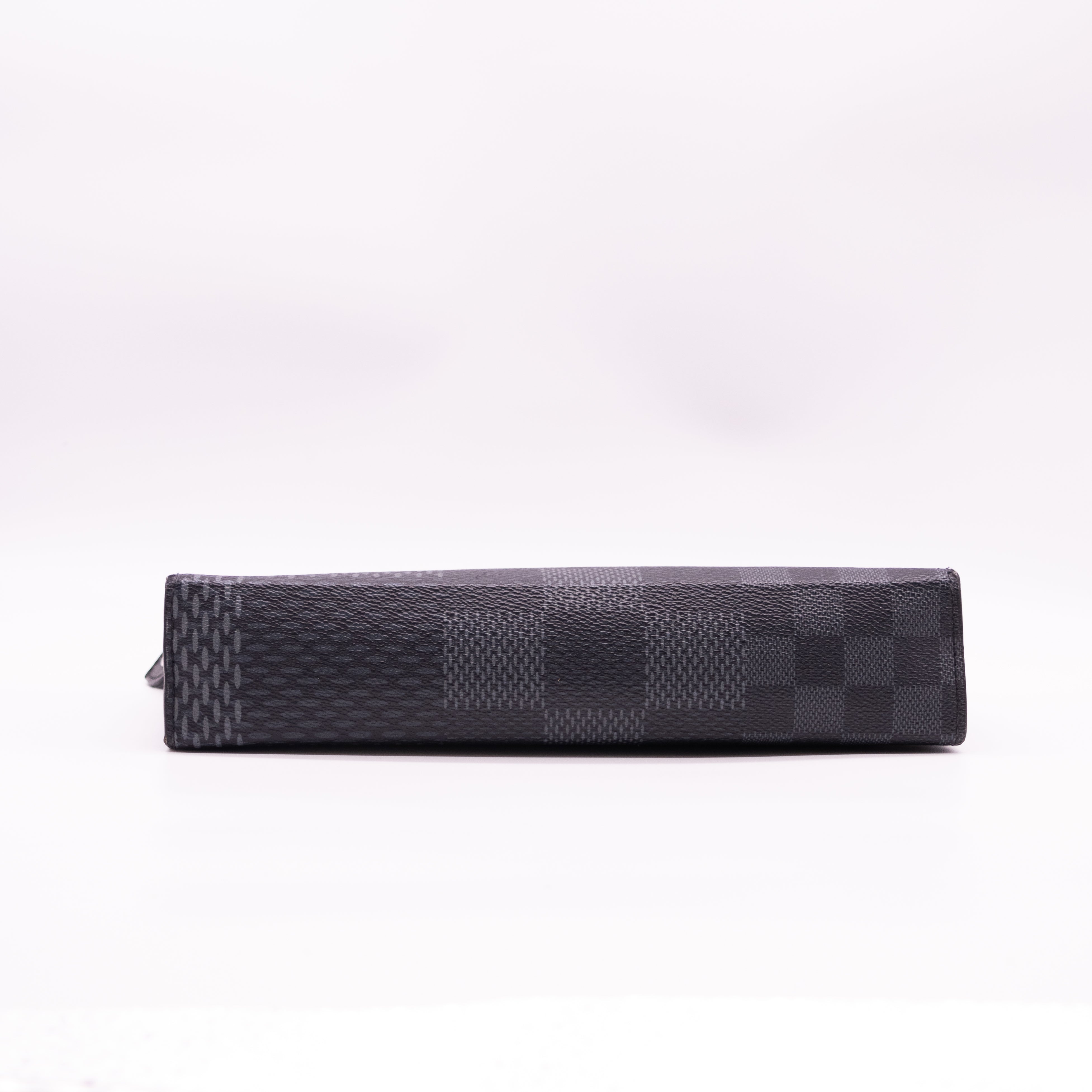Louis Vuitton Pochette Damier Noir
