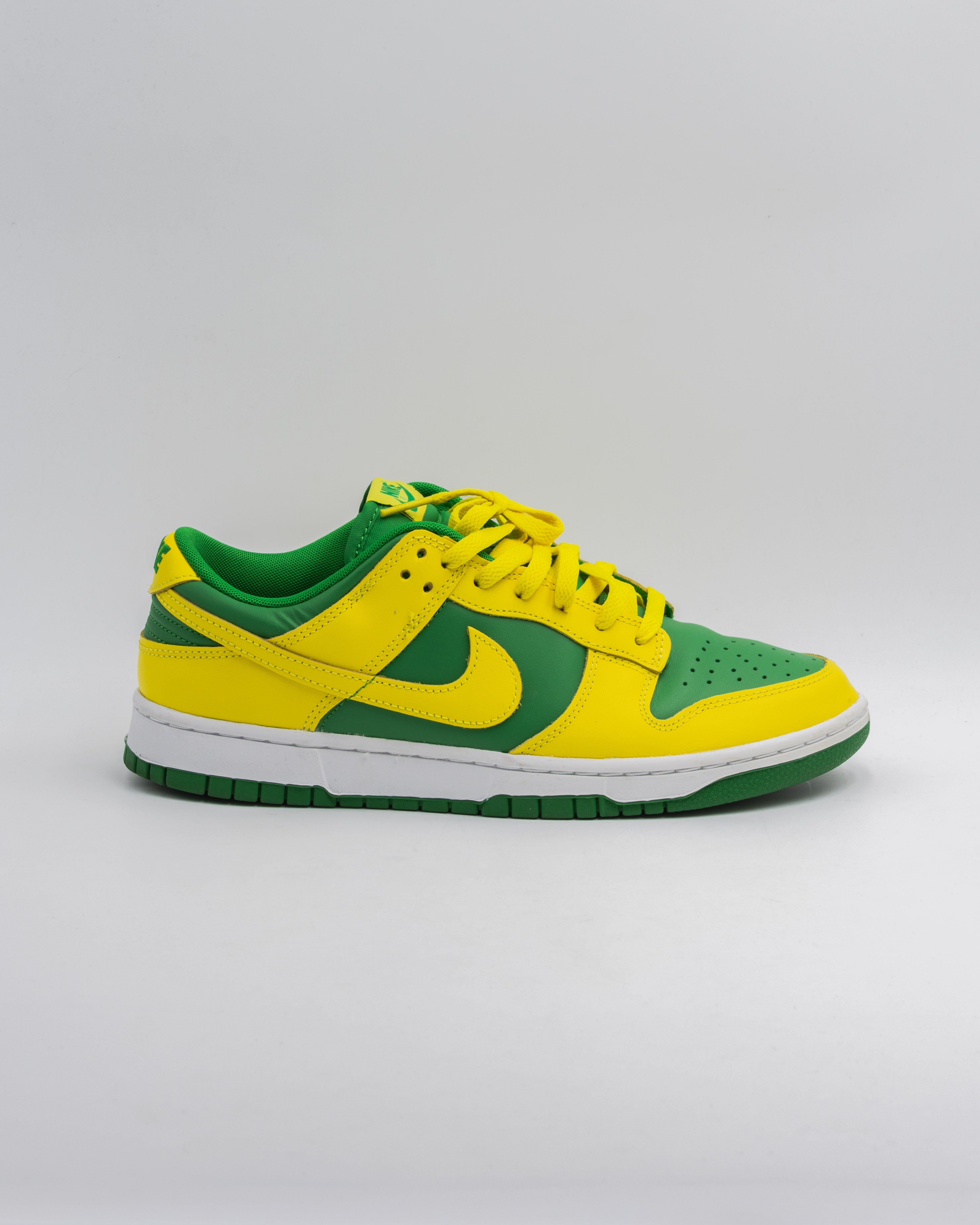 Dunk Low Reverse Brazil