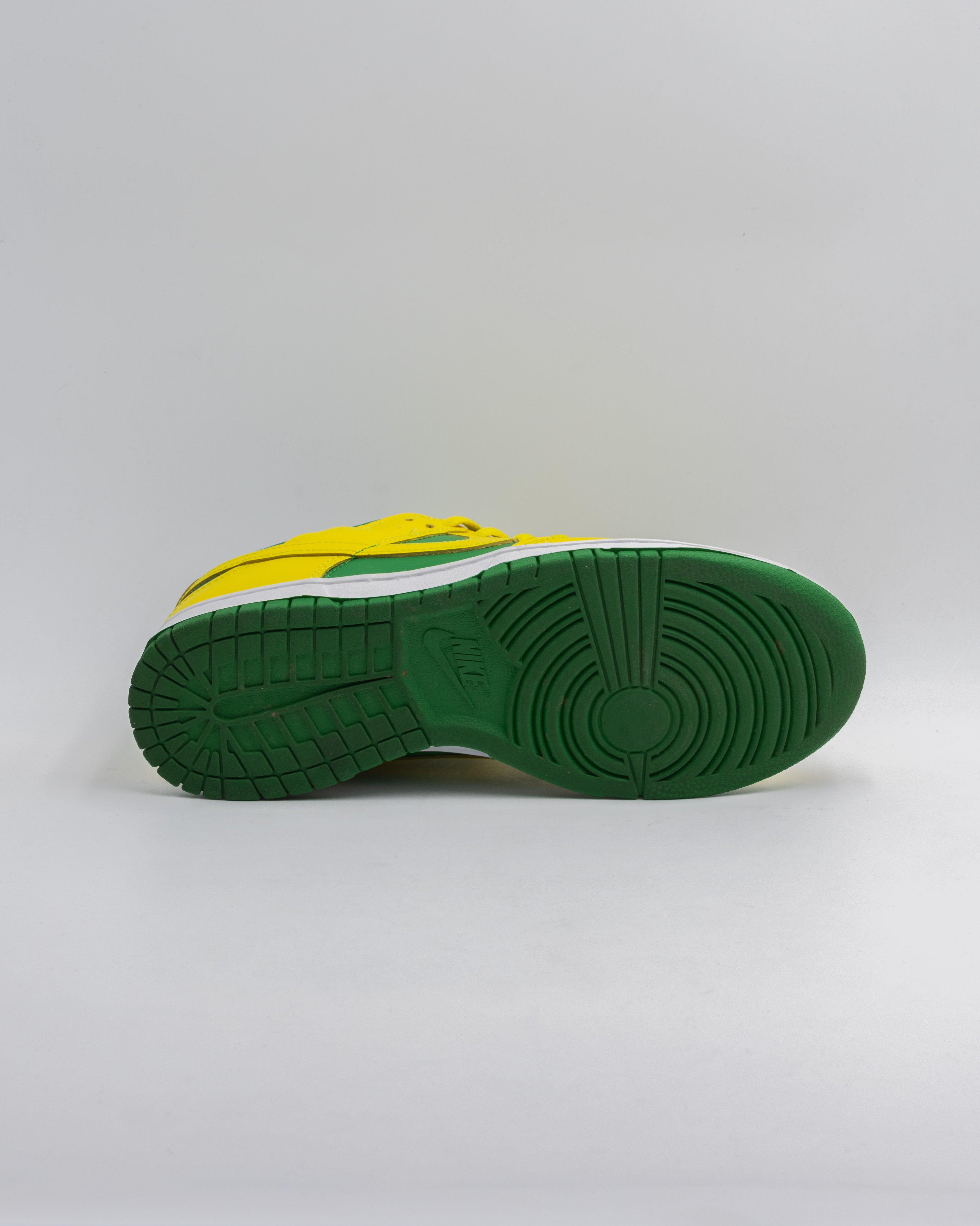 Dunk Low Reverse Brazil