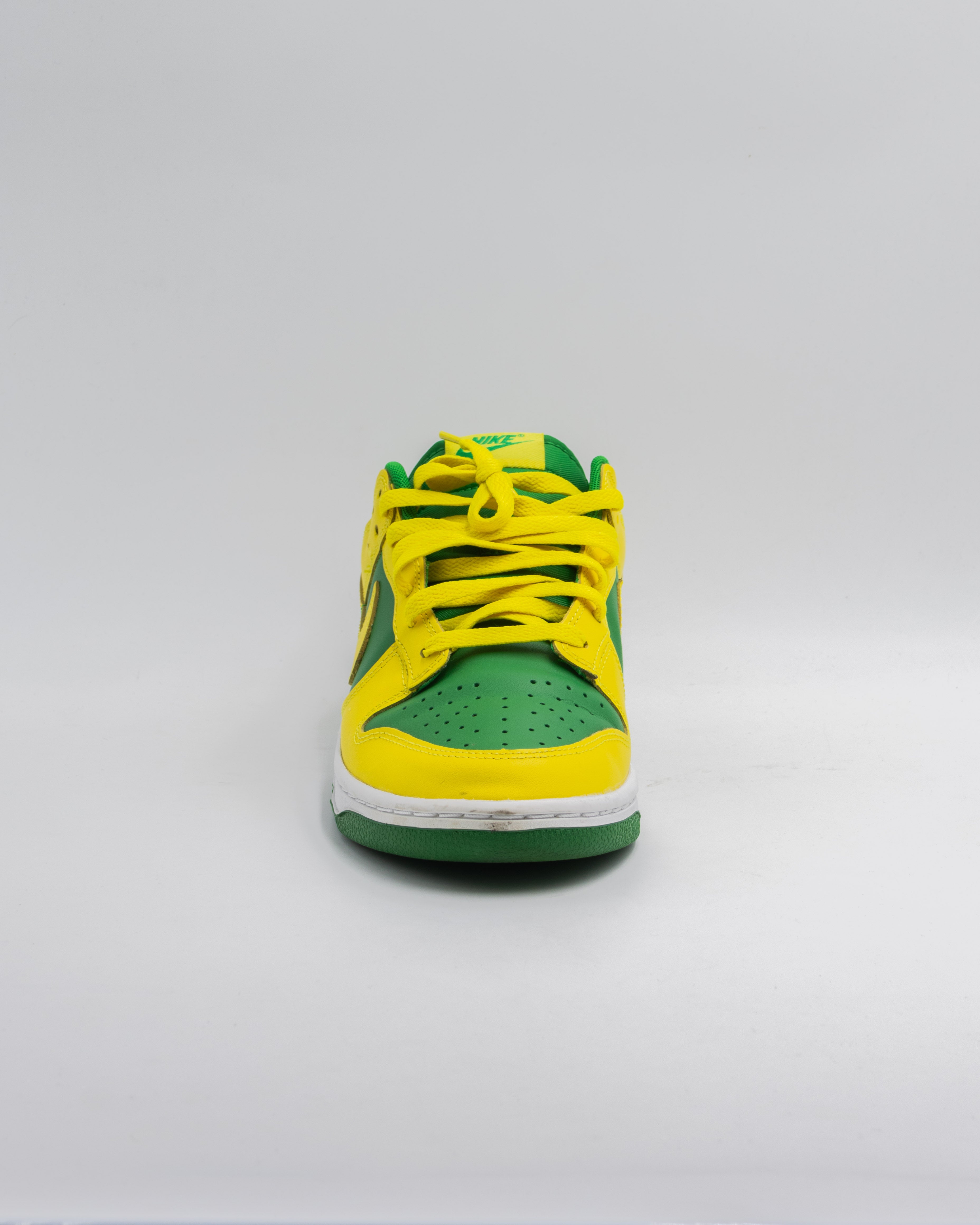 Dunk Low Reverse Brazil