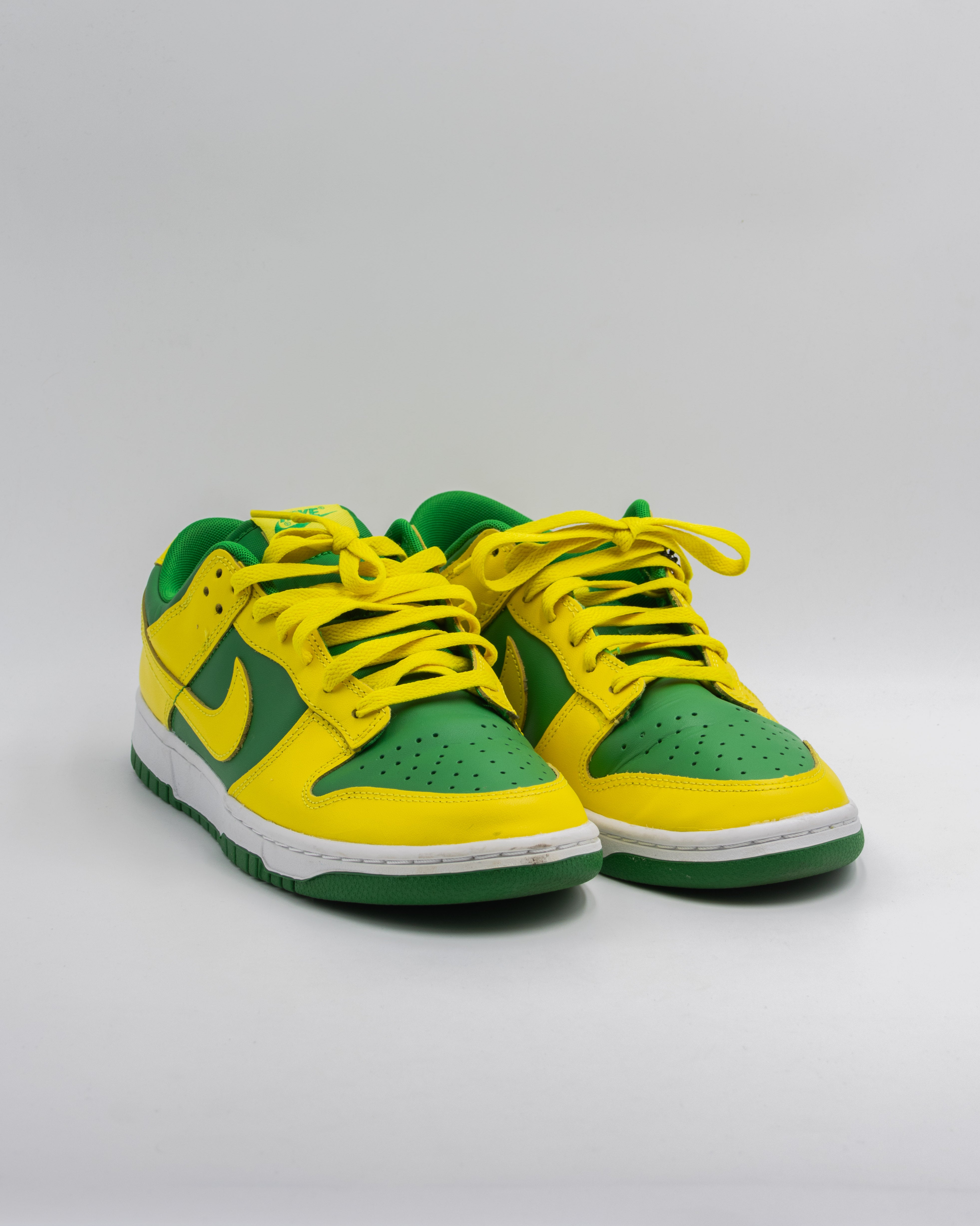 Dunk Low Reverse Brazil
