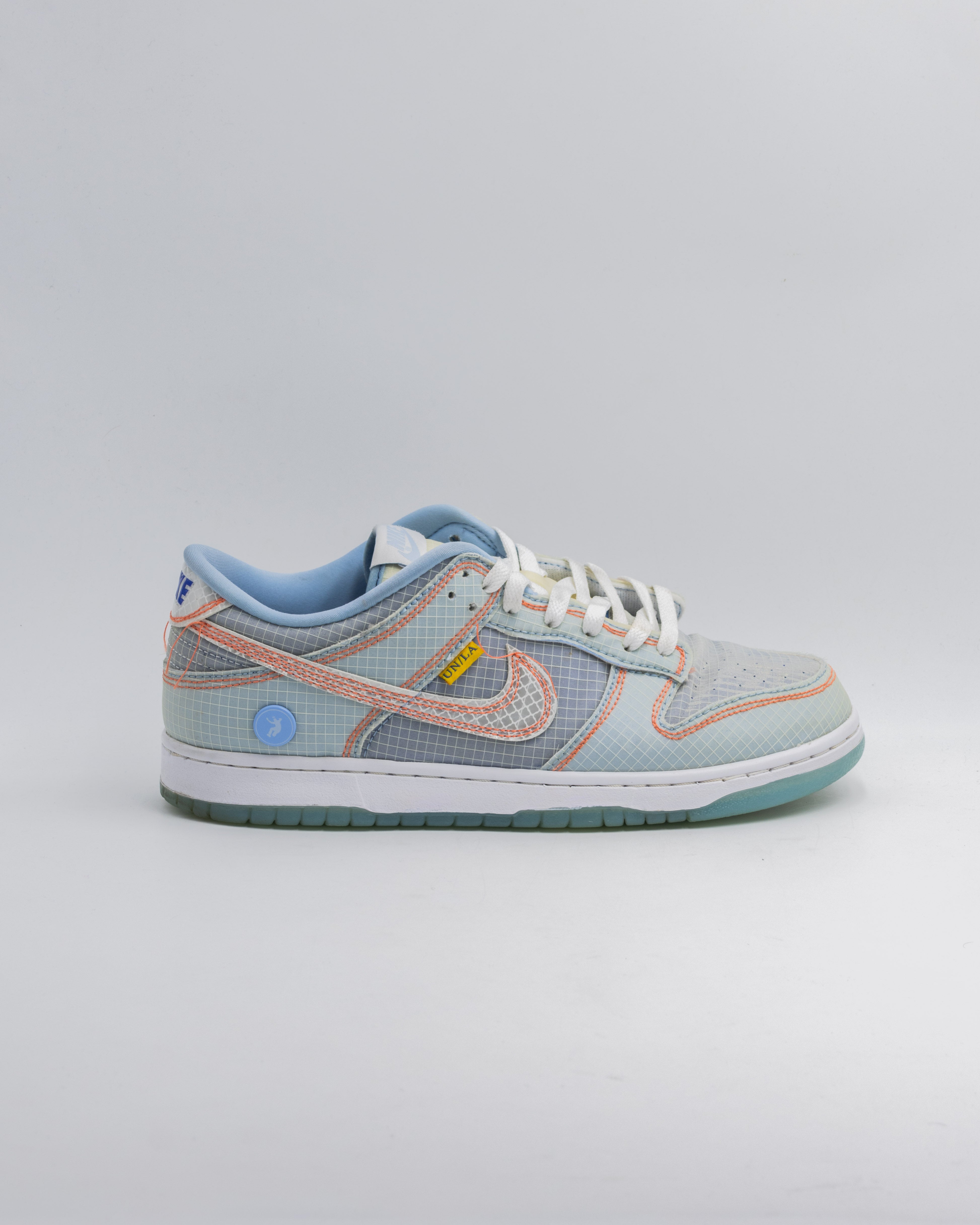 Nike Dunk Low Union Passport Pack Argon - Dimension Stores