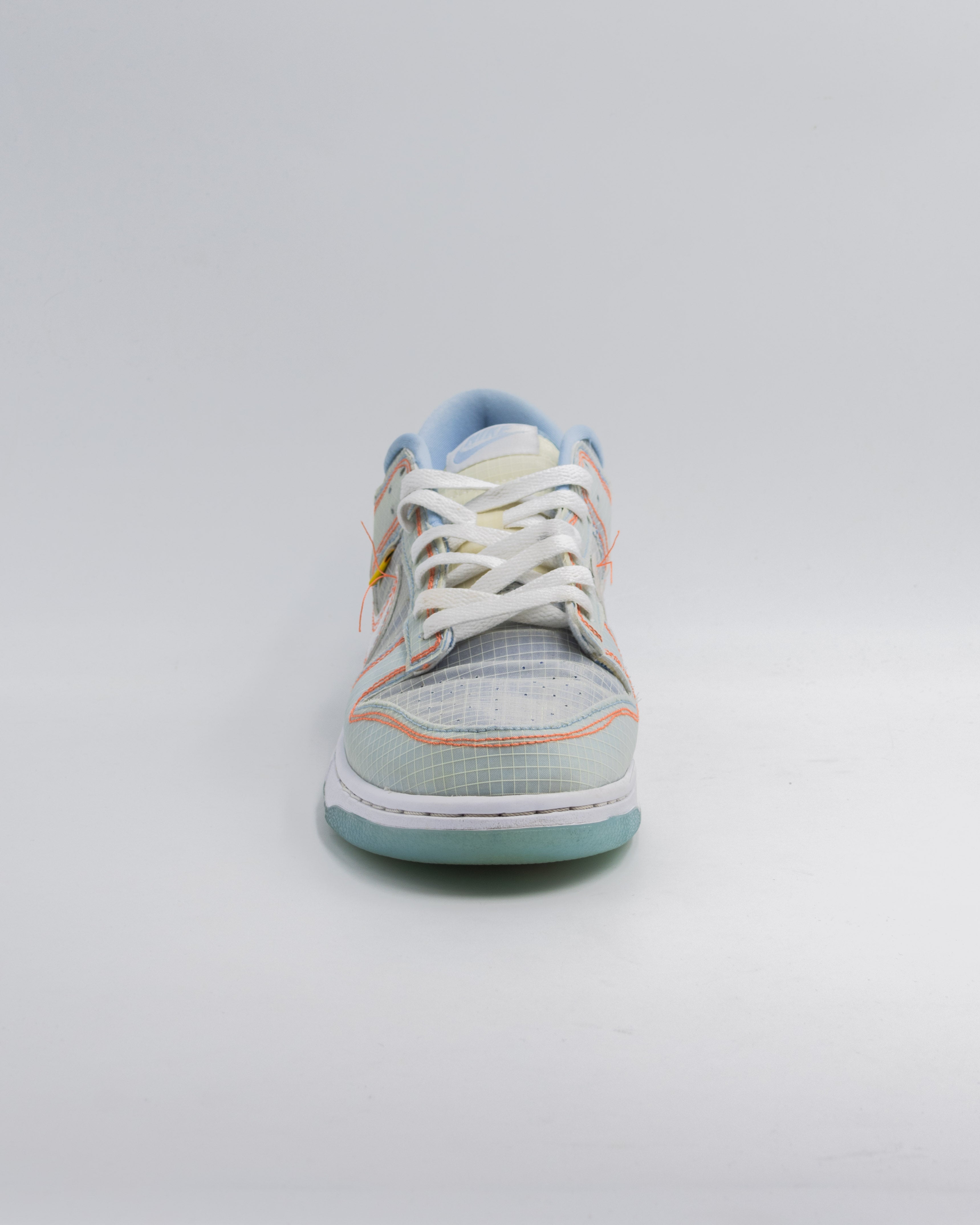 Nike Dunk Low Union Passport Pack Argon - Dimension Stores