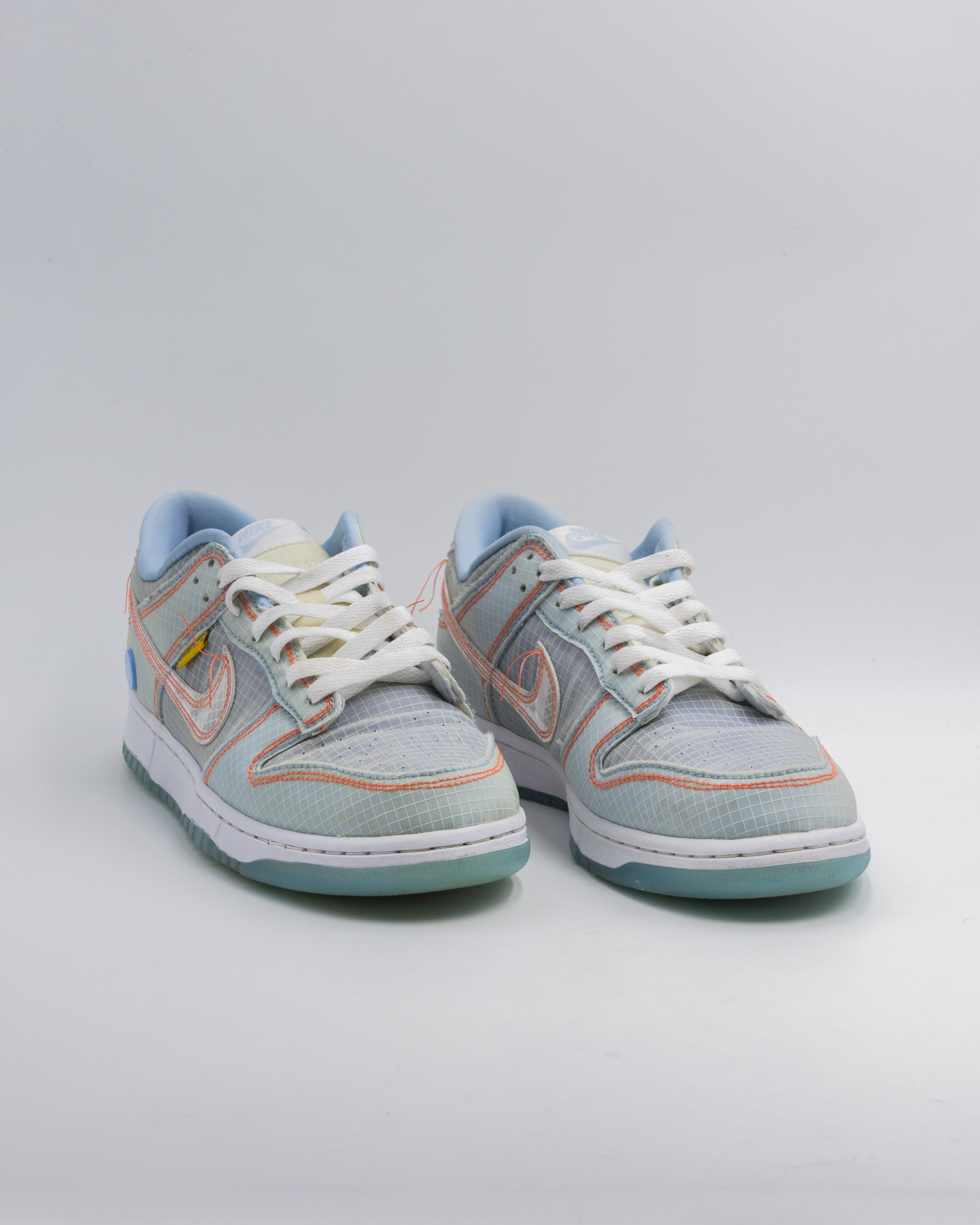 Nike Dunk Low Union Passport Pack Argon - Dimension Stores
