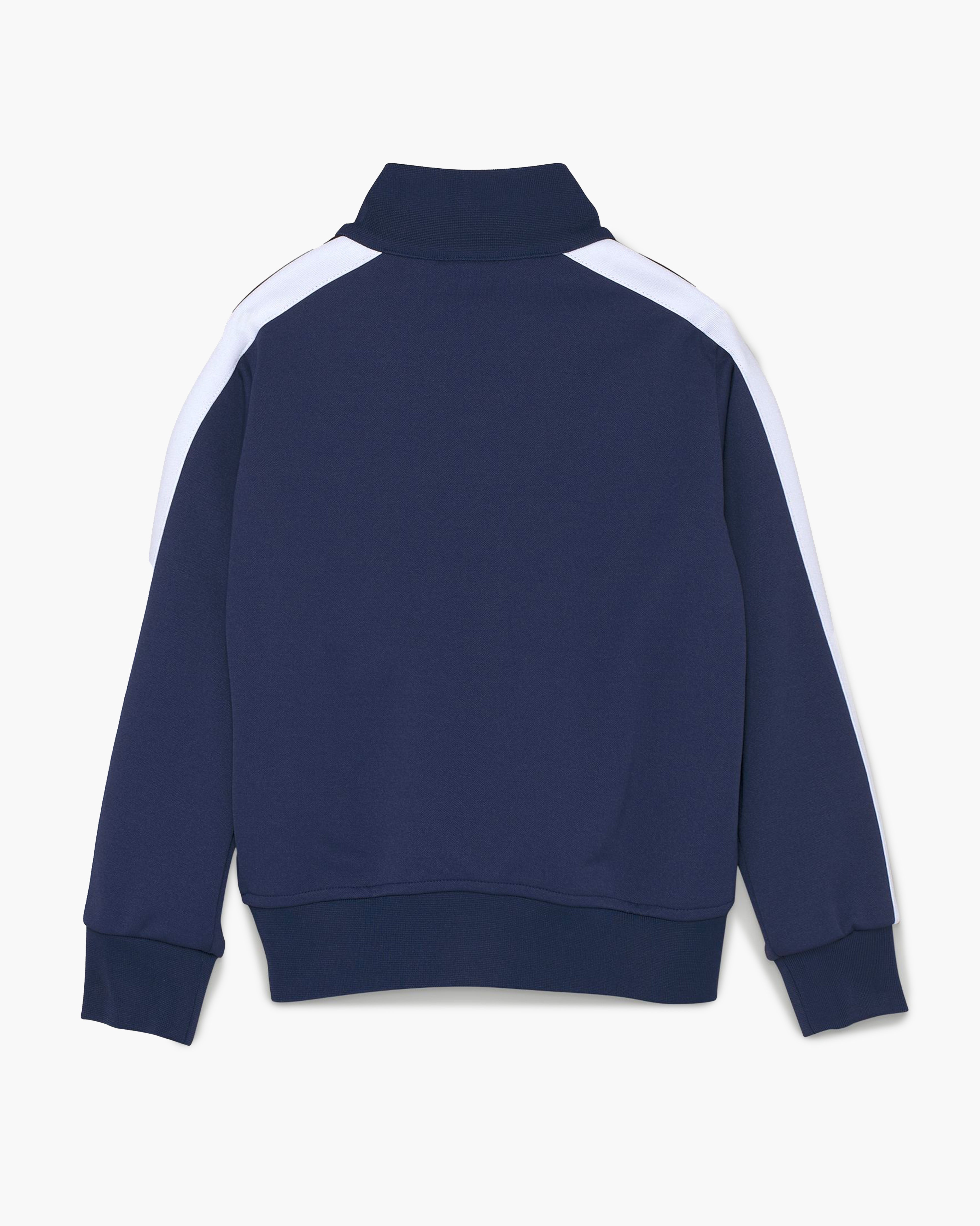 Palm Angels PALM ANGELS NAVY BLUE JACKET