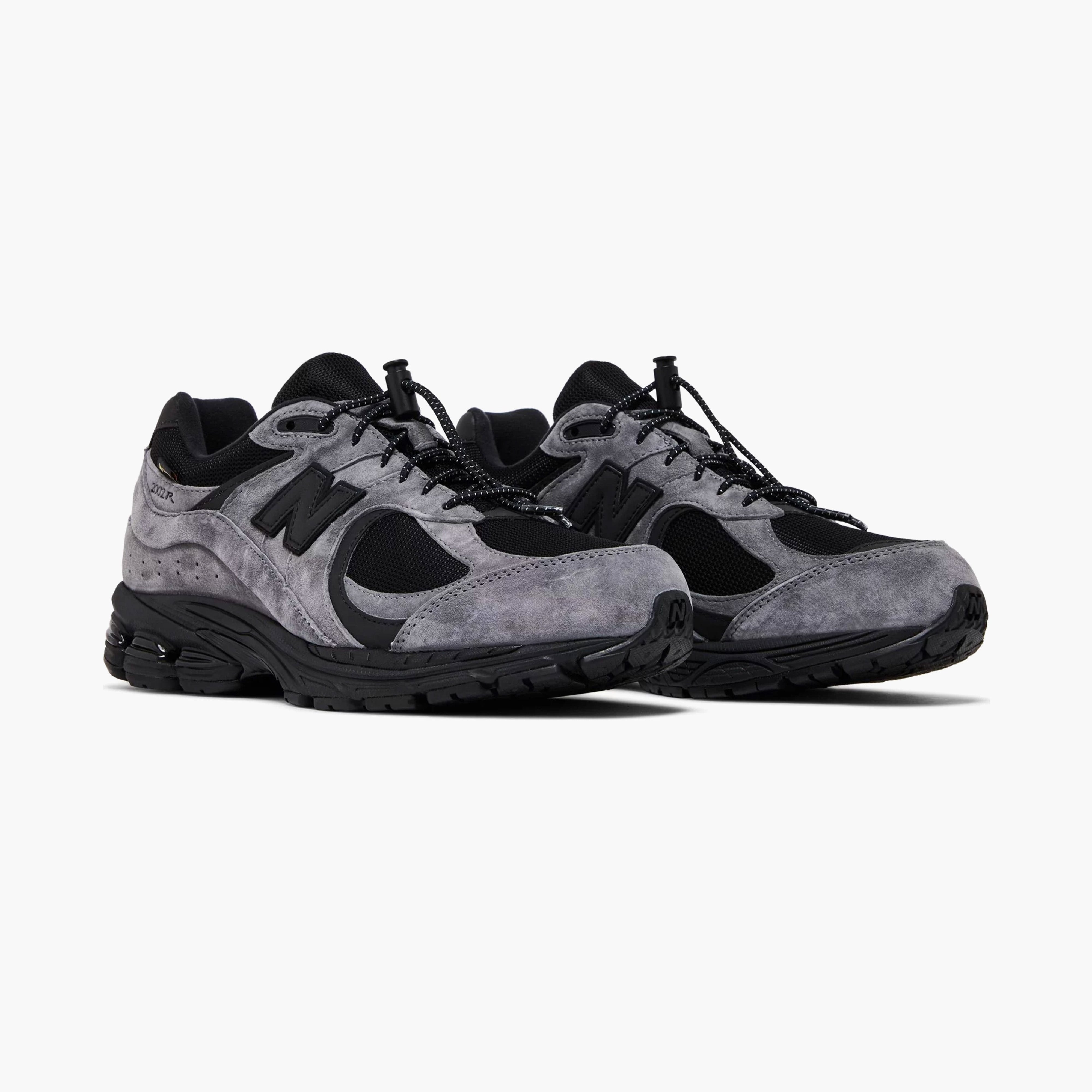 New Balance 2002R JJJOUND CHARCOAL