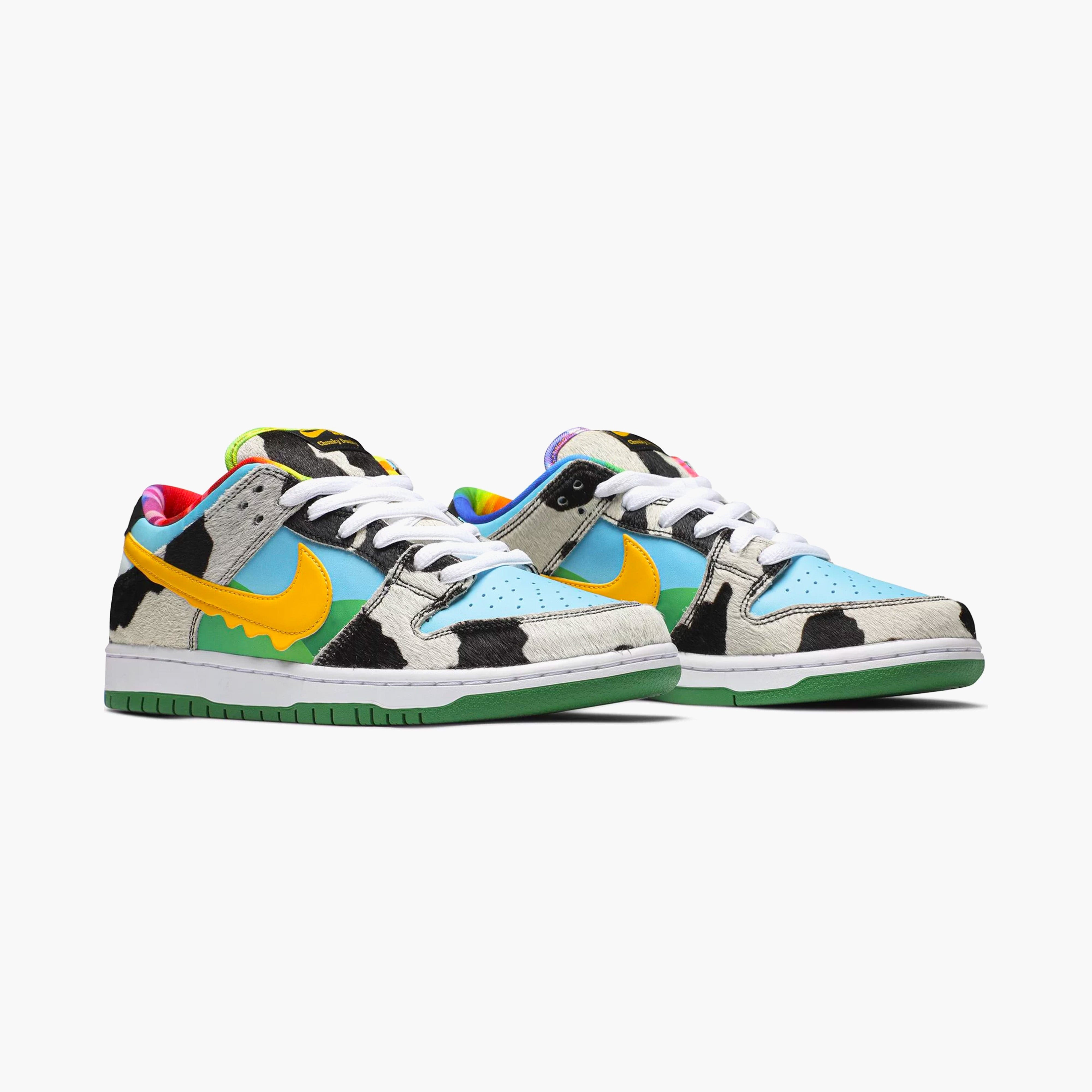 Nike Dunk SB Low Ben & Jerry's Chunky Dunky