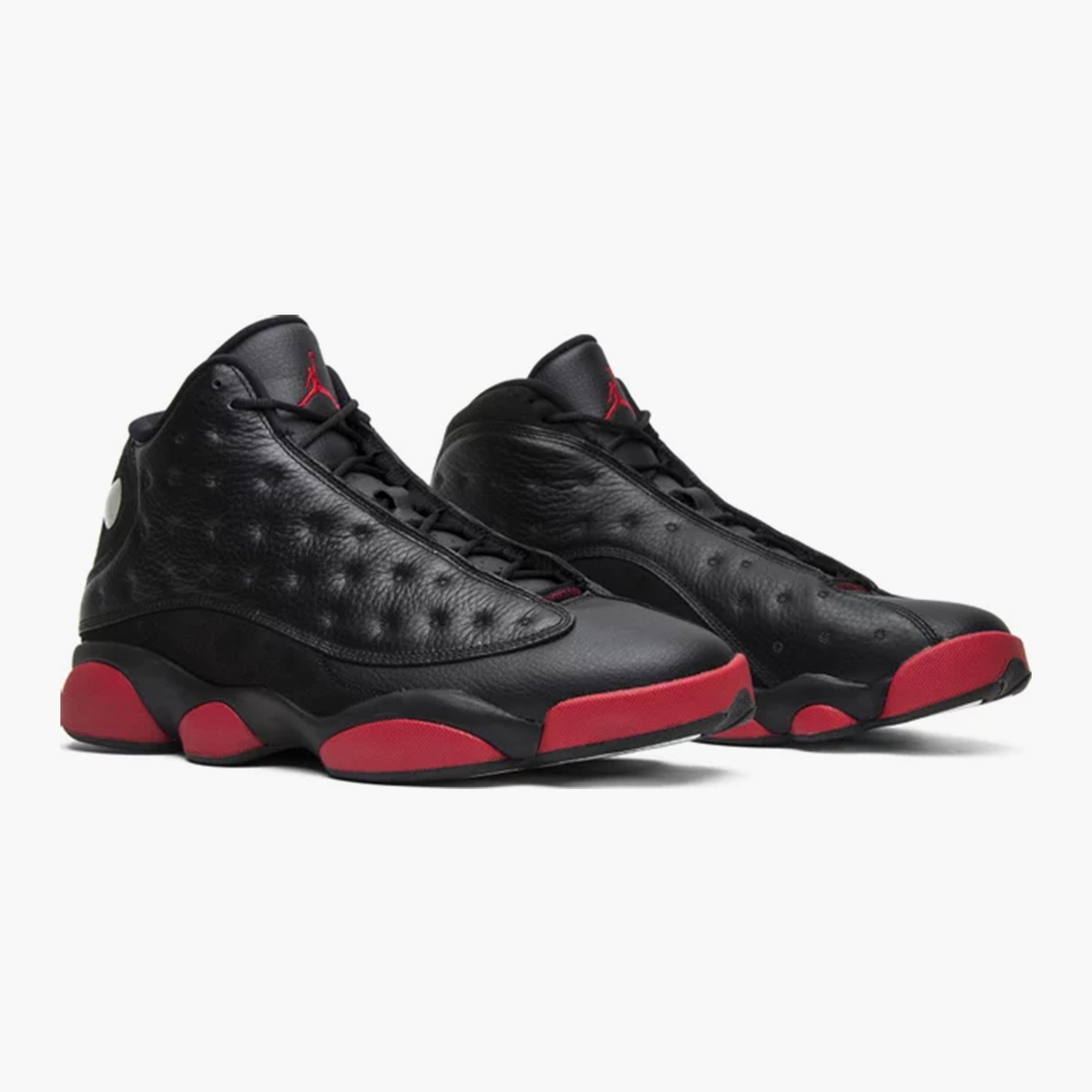 Air Jordan 13 Retro Dirty Bred Mens