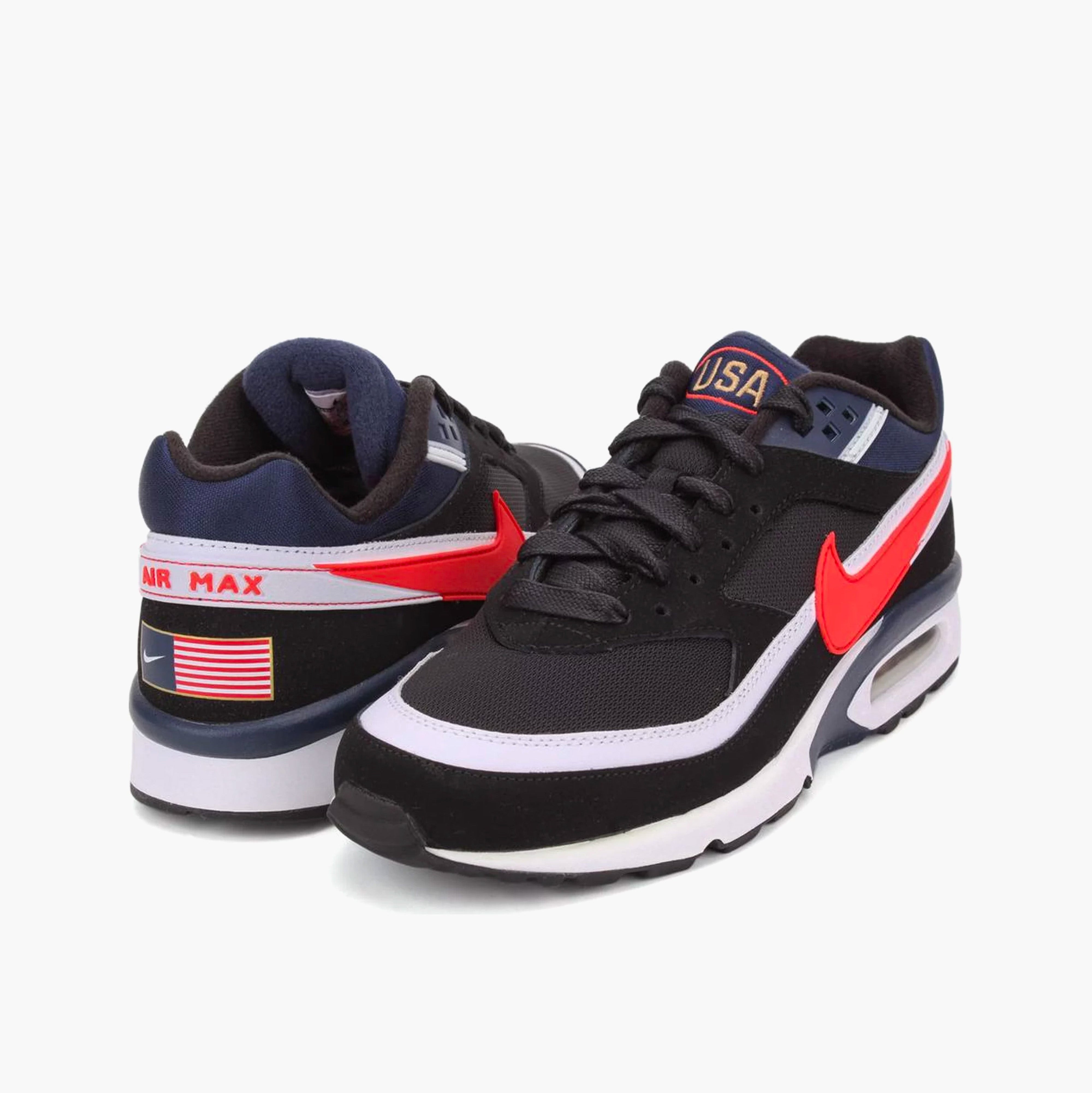 Nike Air Max BW Olympic