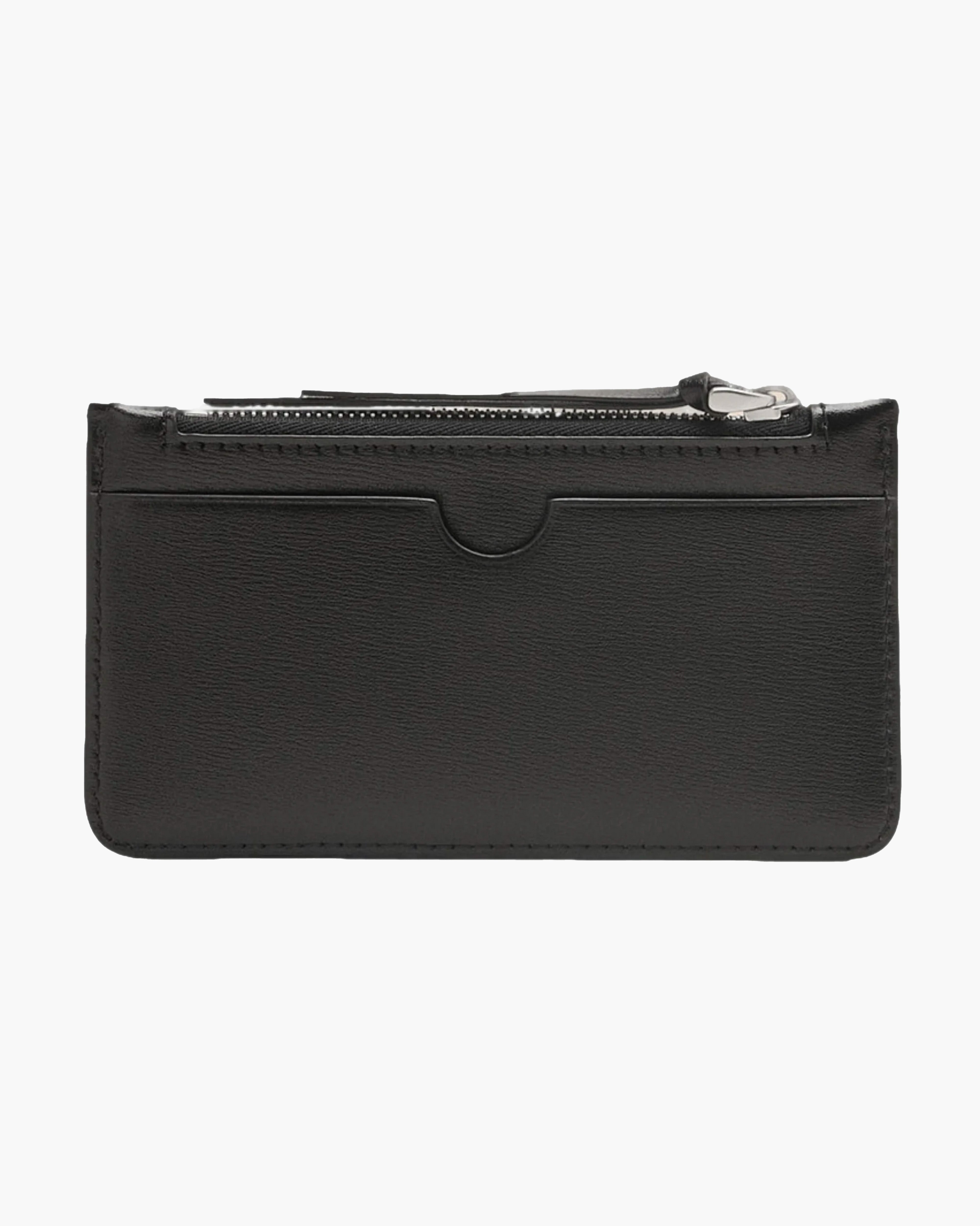 Ami Paris AMI PARIS ZIPPED CARD