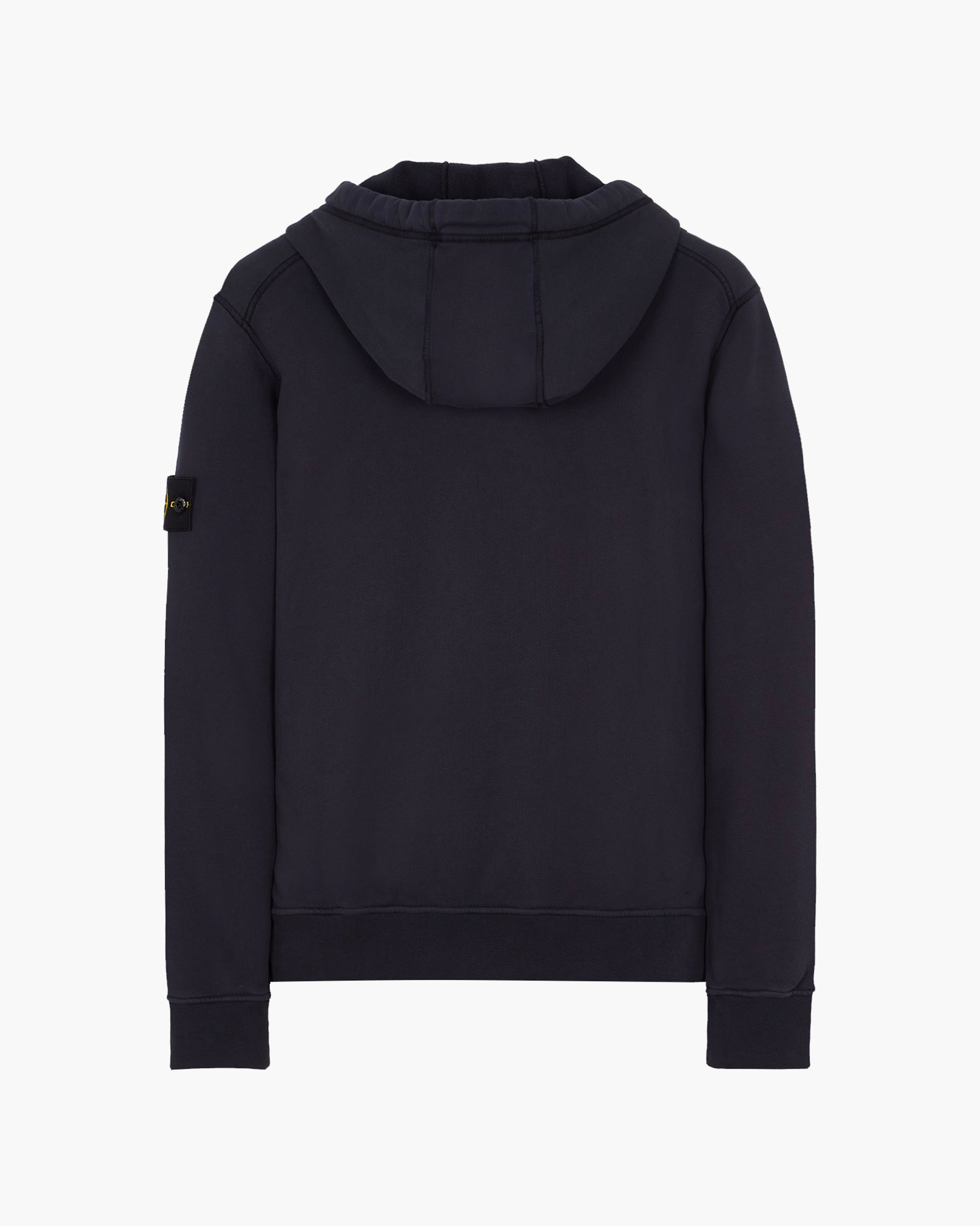 VESTE ZIP BLUE MARINE STONE ISLAND