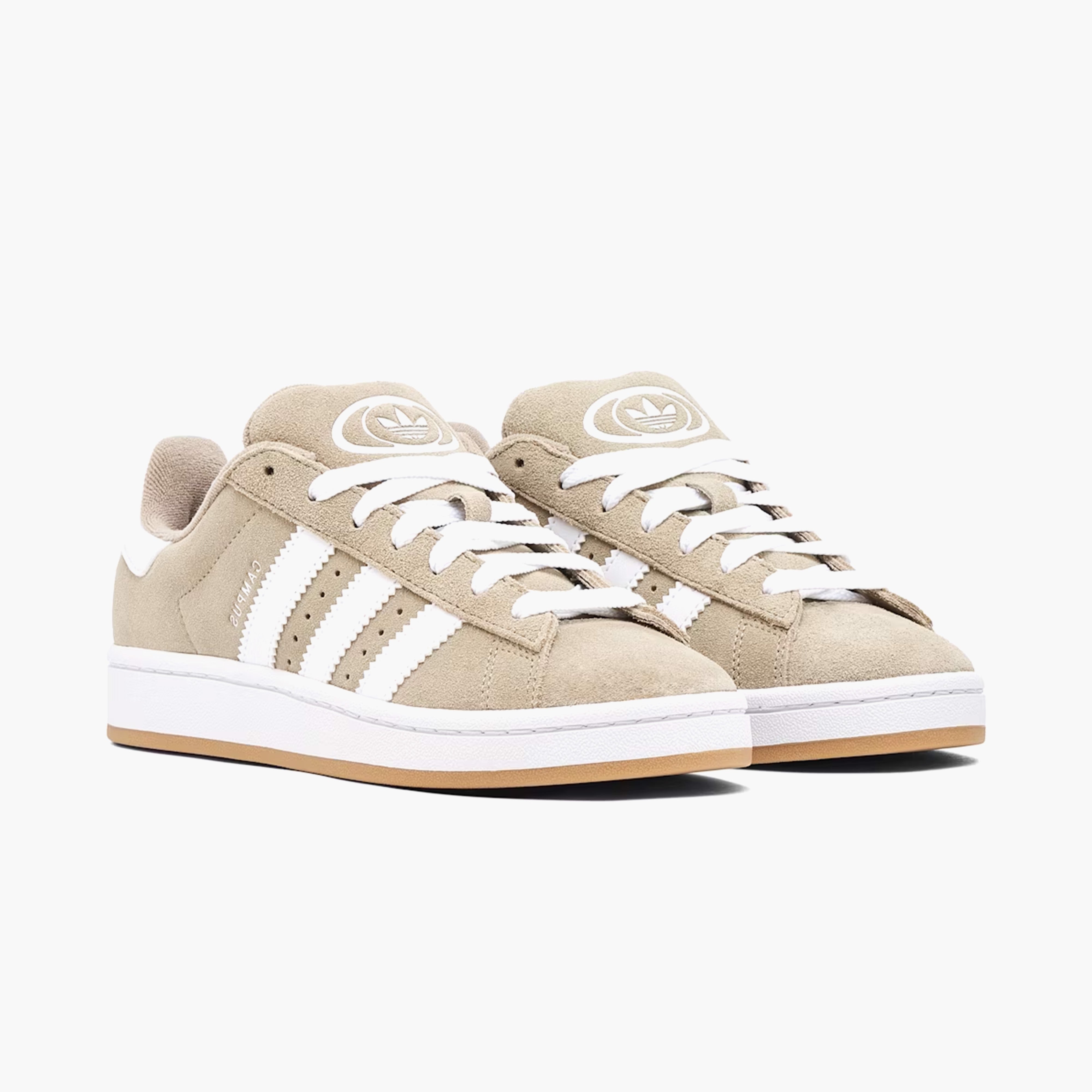Adidas Originals Campus 00s GS Blanch Cargo