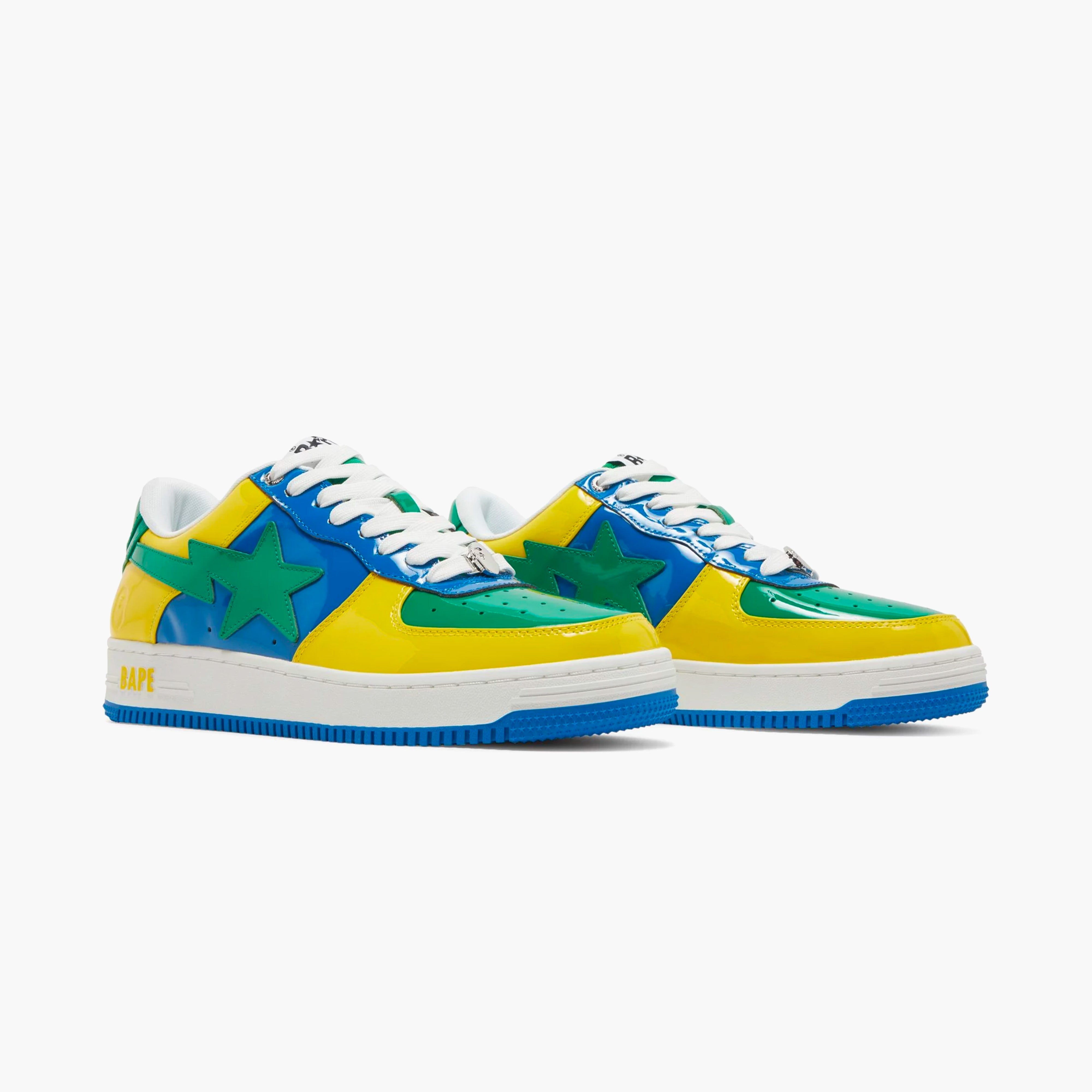 A Bathing Ape Bape Sta Brazil