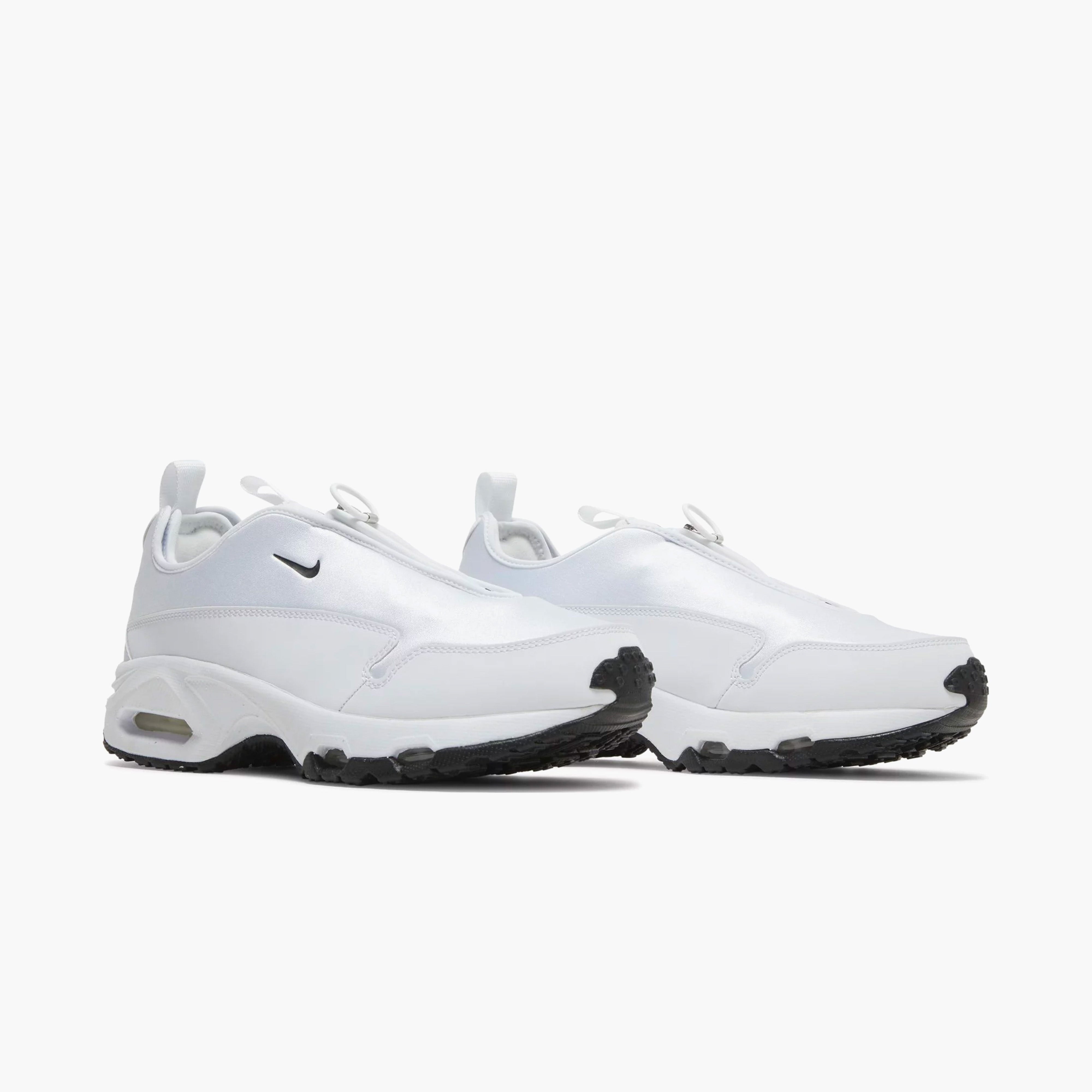 Nike Air Max Sunder SP Comme Des Garcons Homme Plus White
