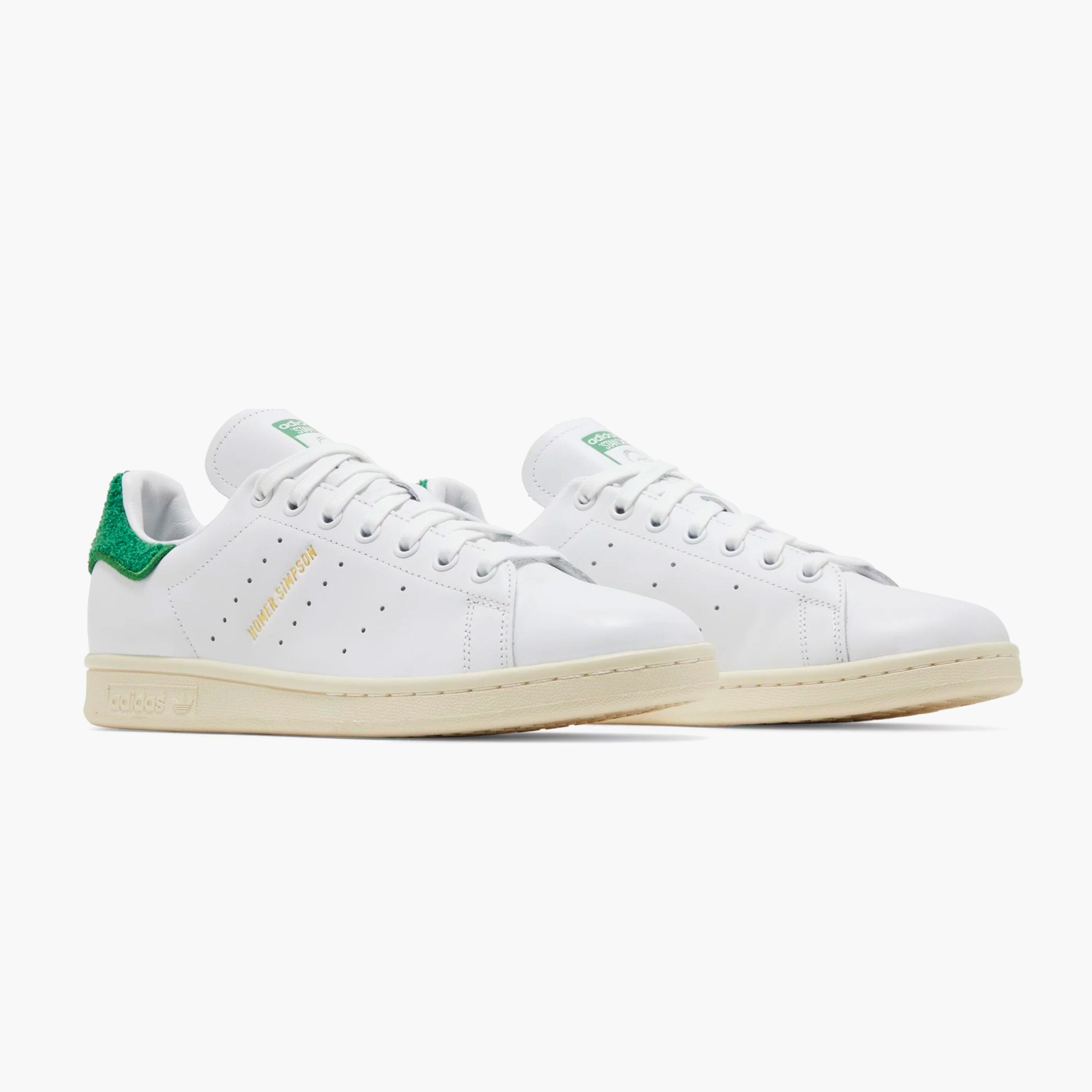Adidas Stan Smith The Simpsons Homer Simpson