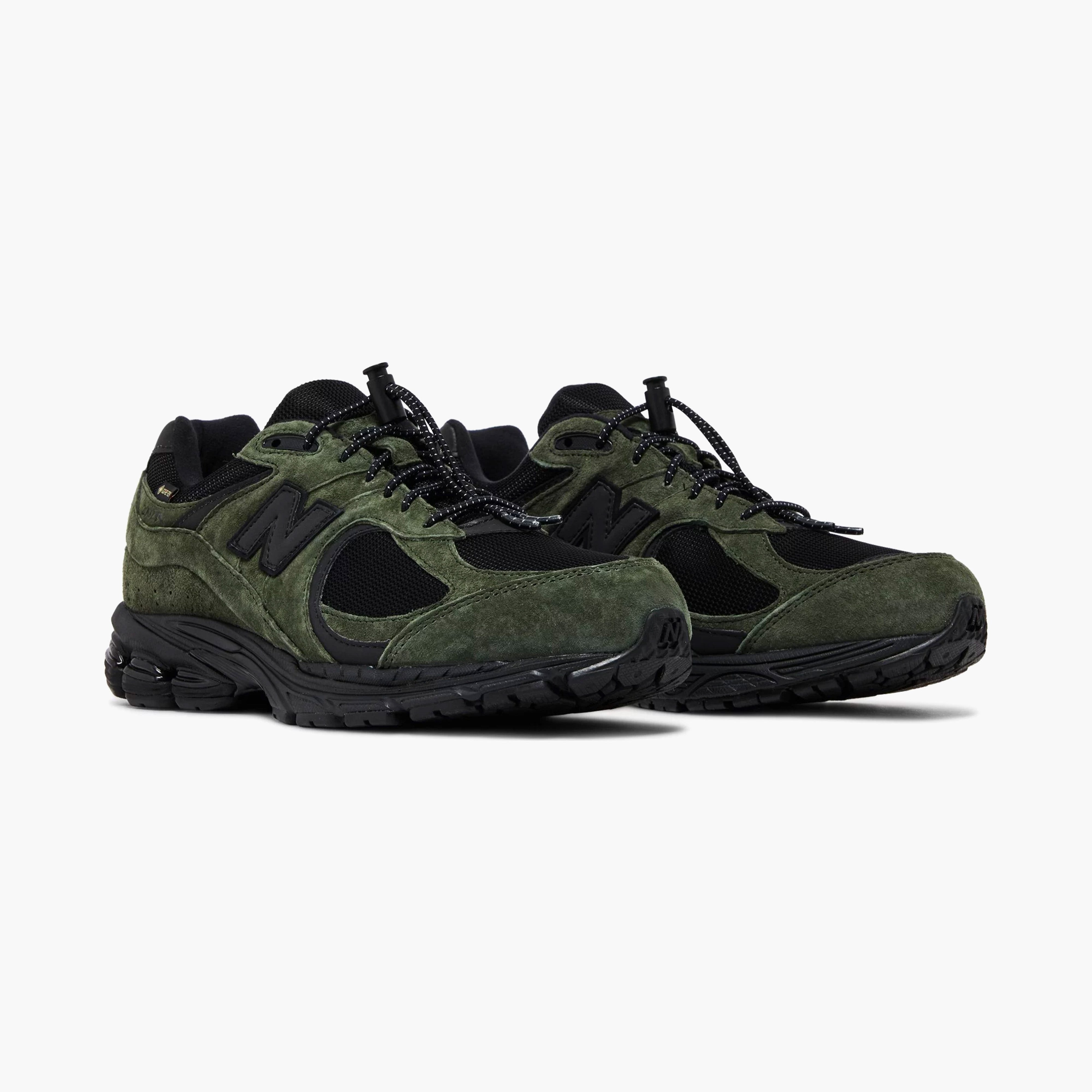 New Balance 2002R Gore-Tex JJJJound Pine