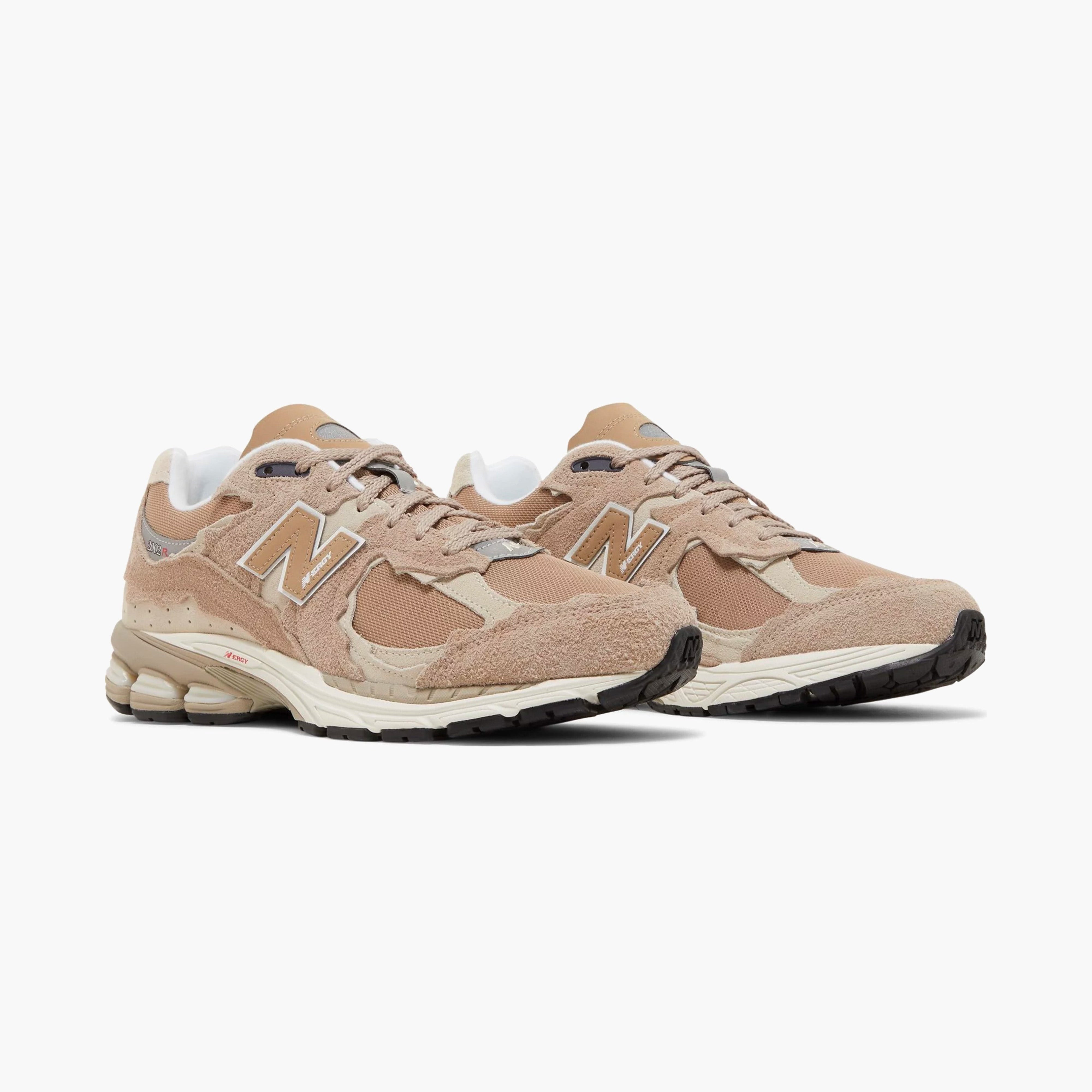 New Balance 2002R Protection Pack Driftwood