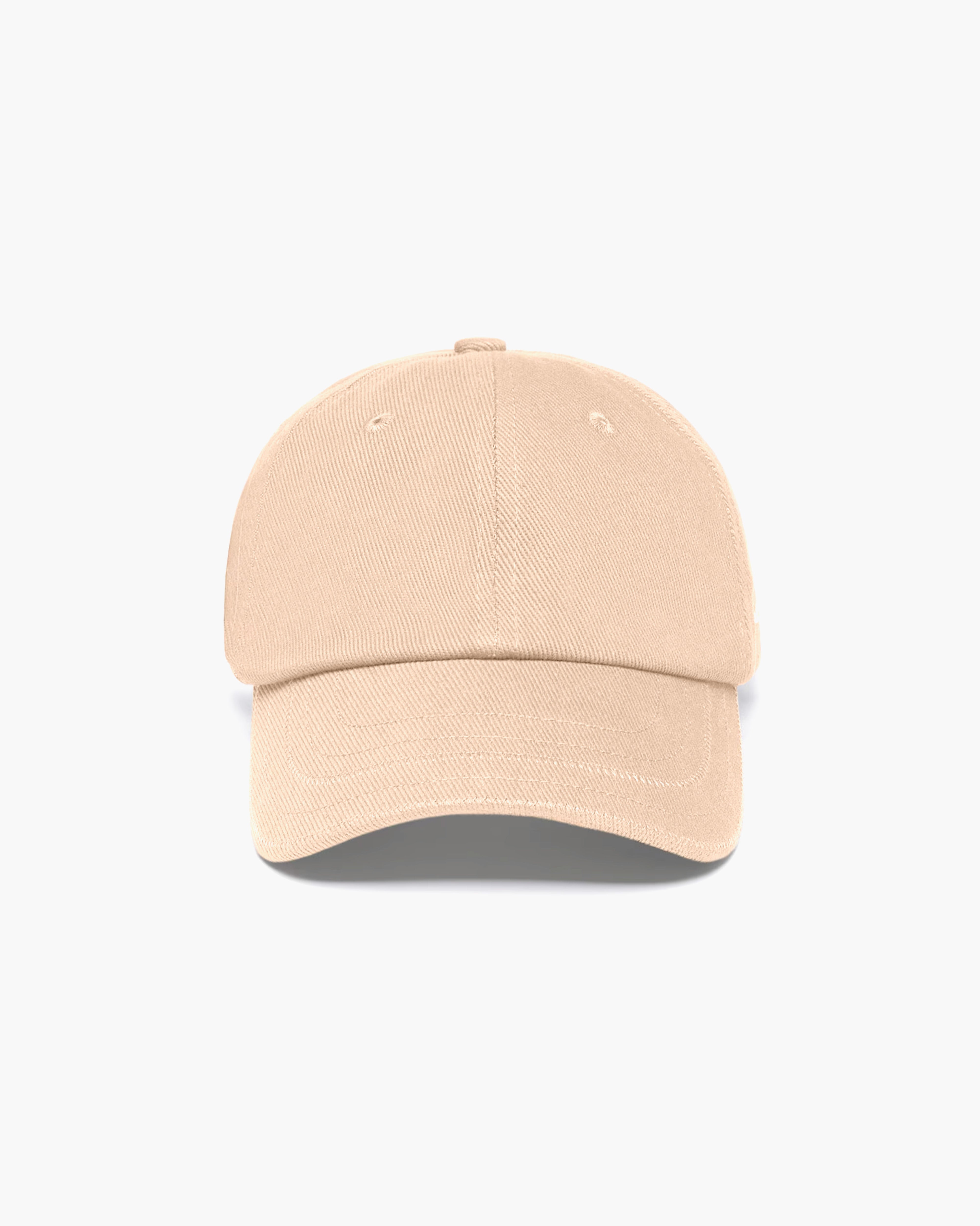Jacquemus Casquette La casquette Beige