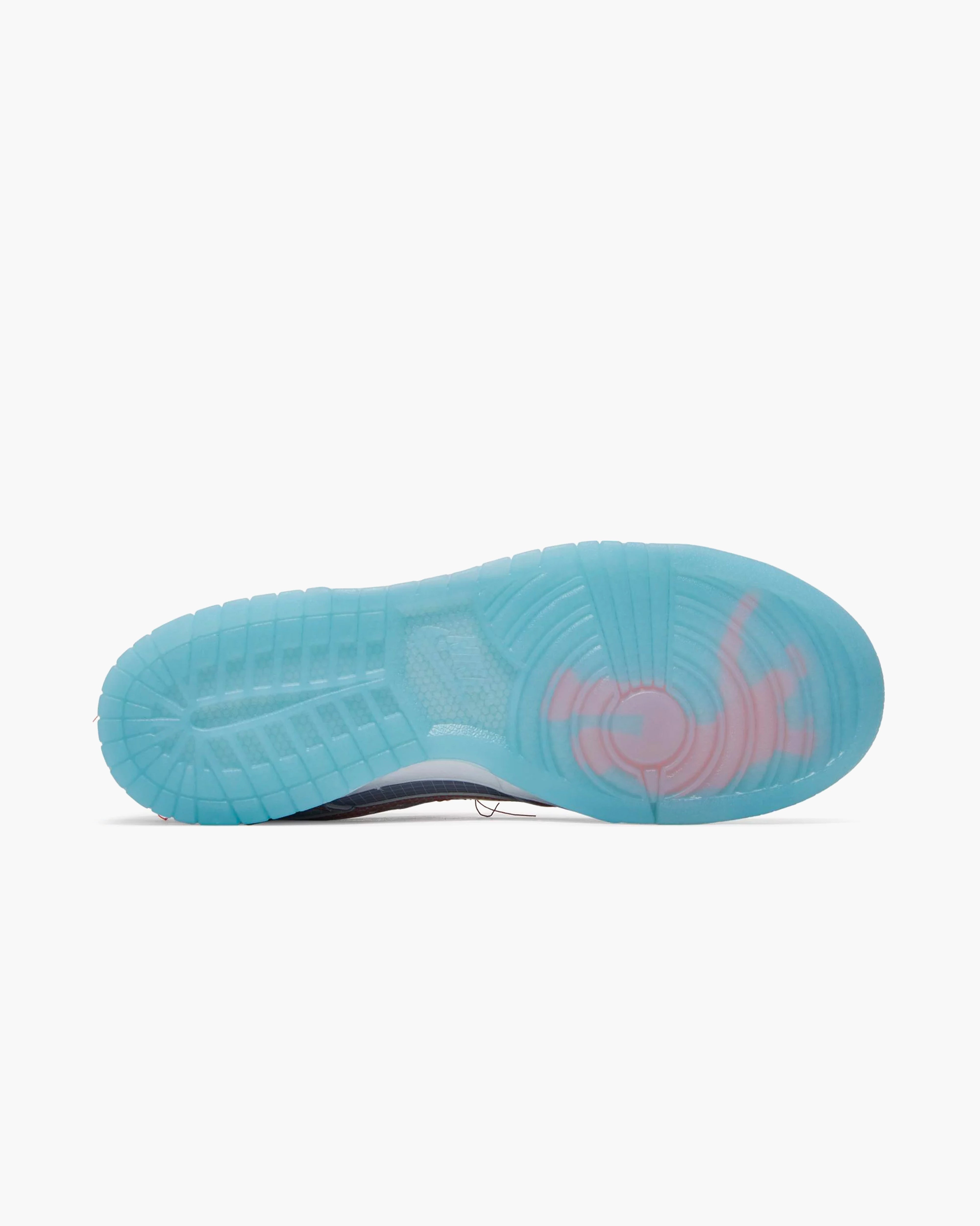 Nike Dunk Low Union Passport Pack Argon - Dimension Stores